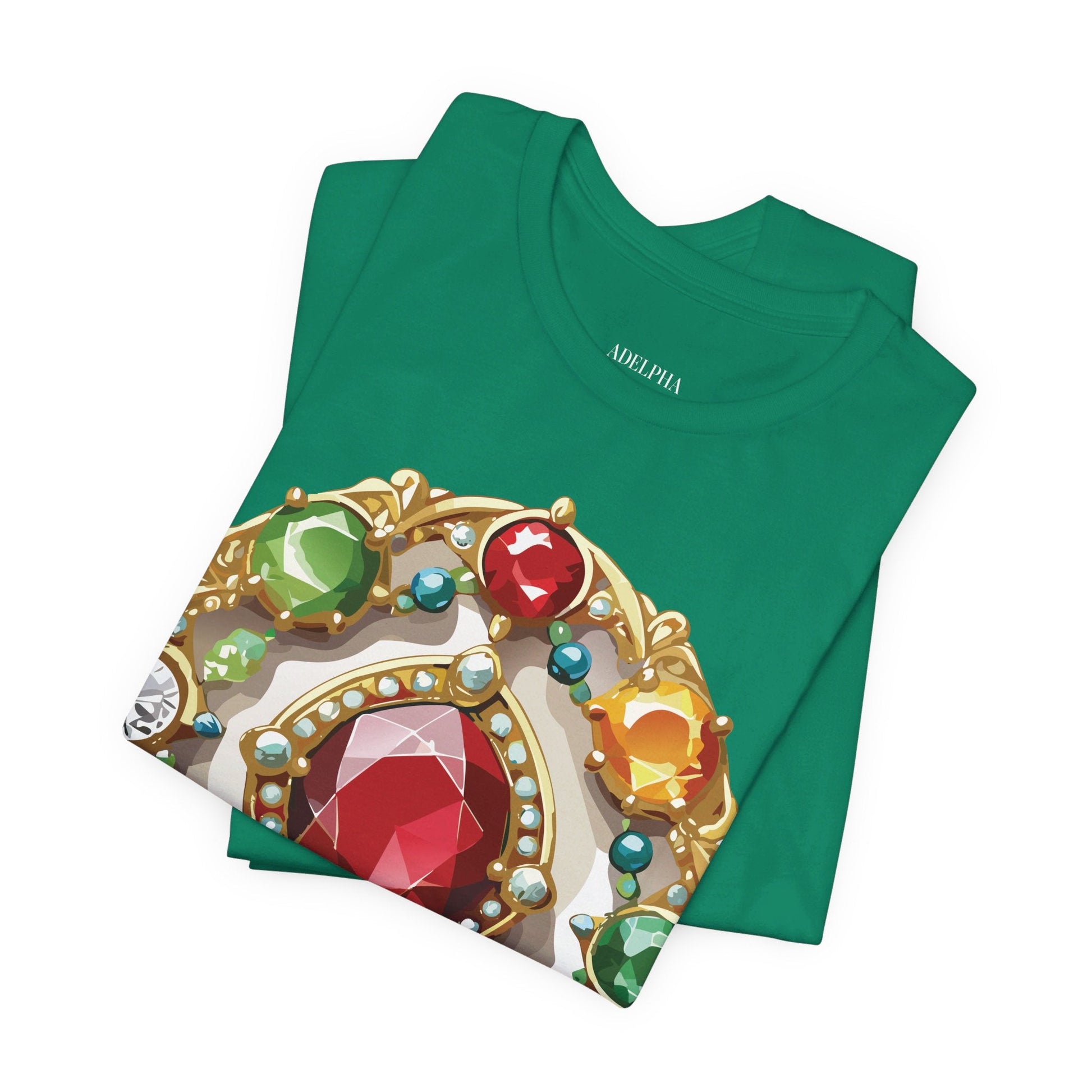Jewelry Shirt ADELPHA