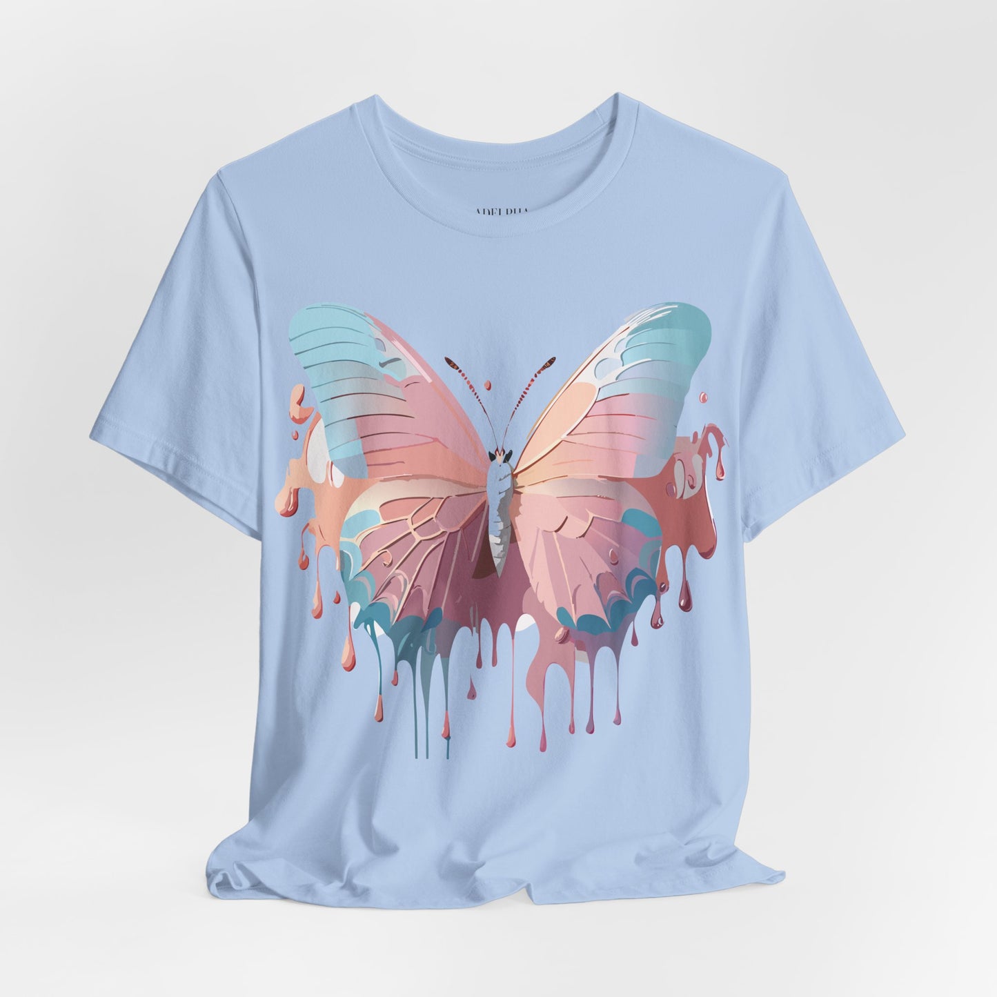 Butterfly Shirt - ADELPHA