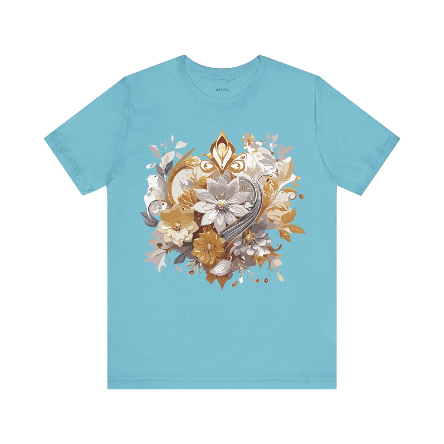Jewelry Shirt ADELPHA