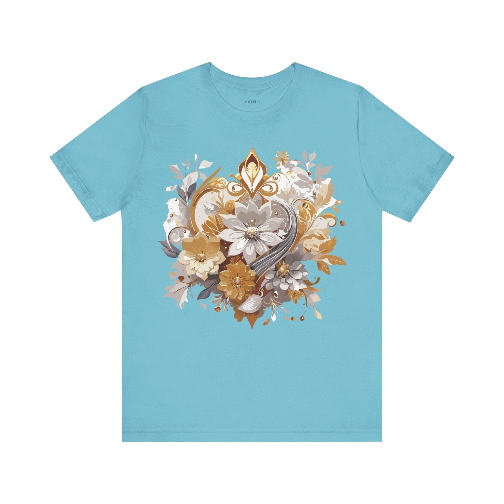 Jewelry Shirt ADELPHA