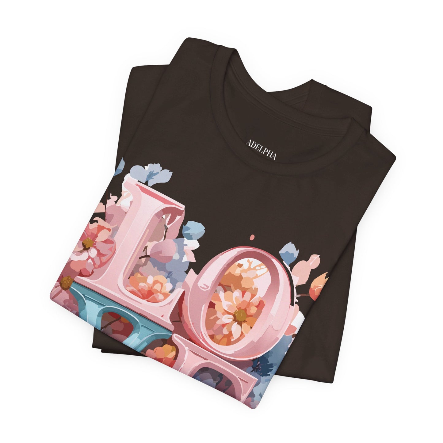 Love Story | Love Shirt Printify