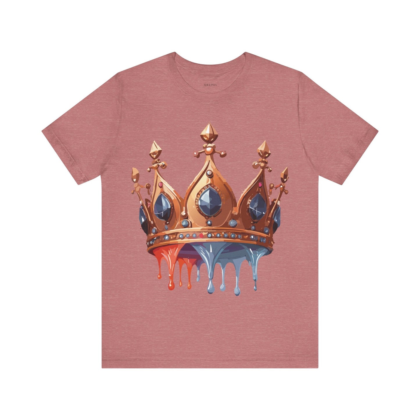 Crown Shirt ADELPHA