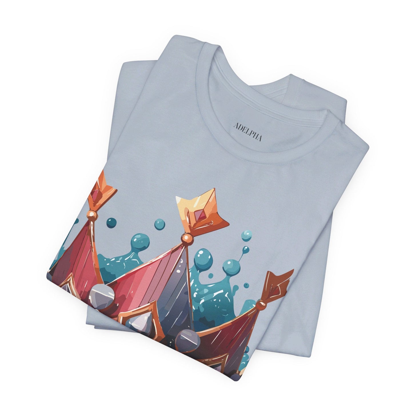 Crown Shirt ADELPHA
