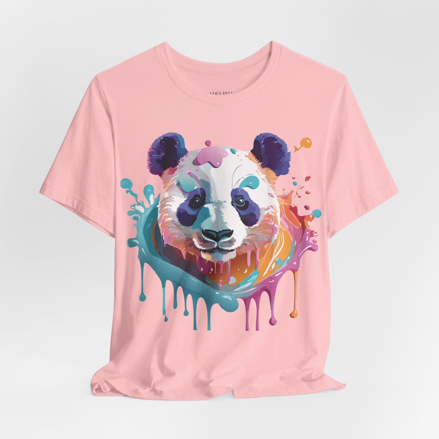 Shirt with Animals | Panda Printify