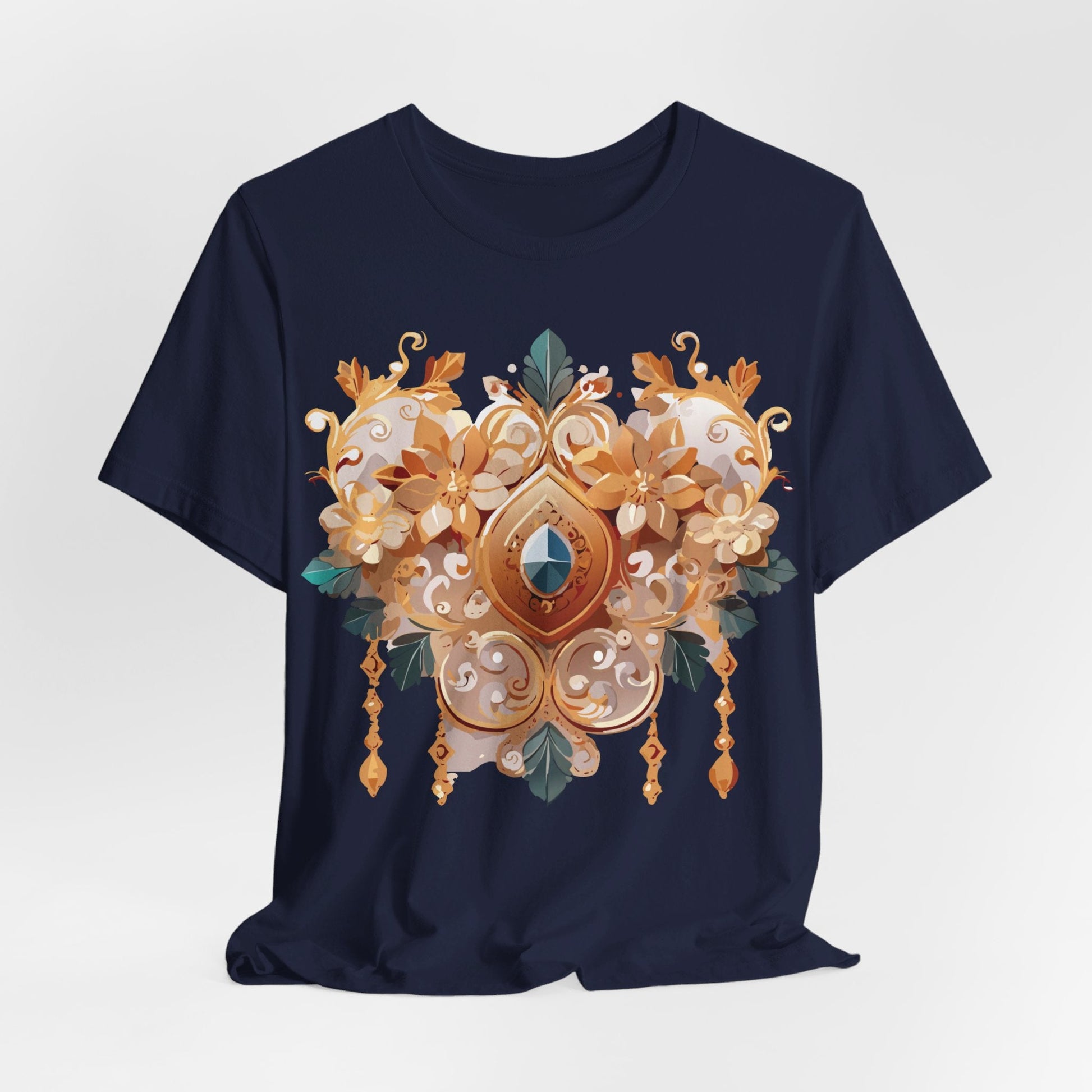 Jewelry Shirt ADELPHA