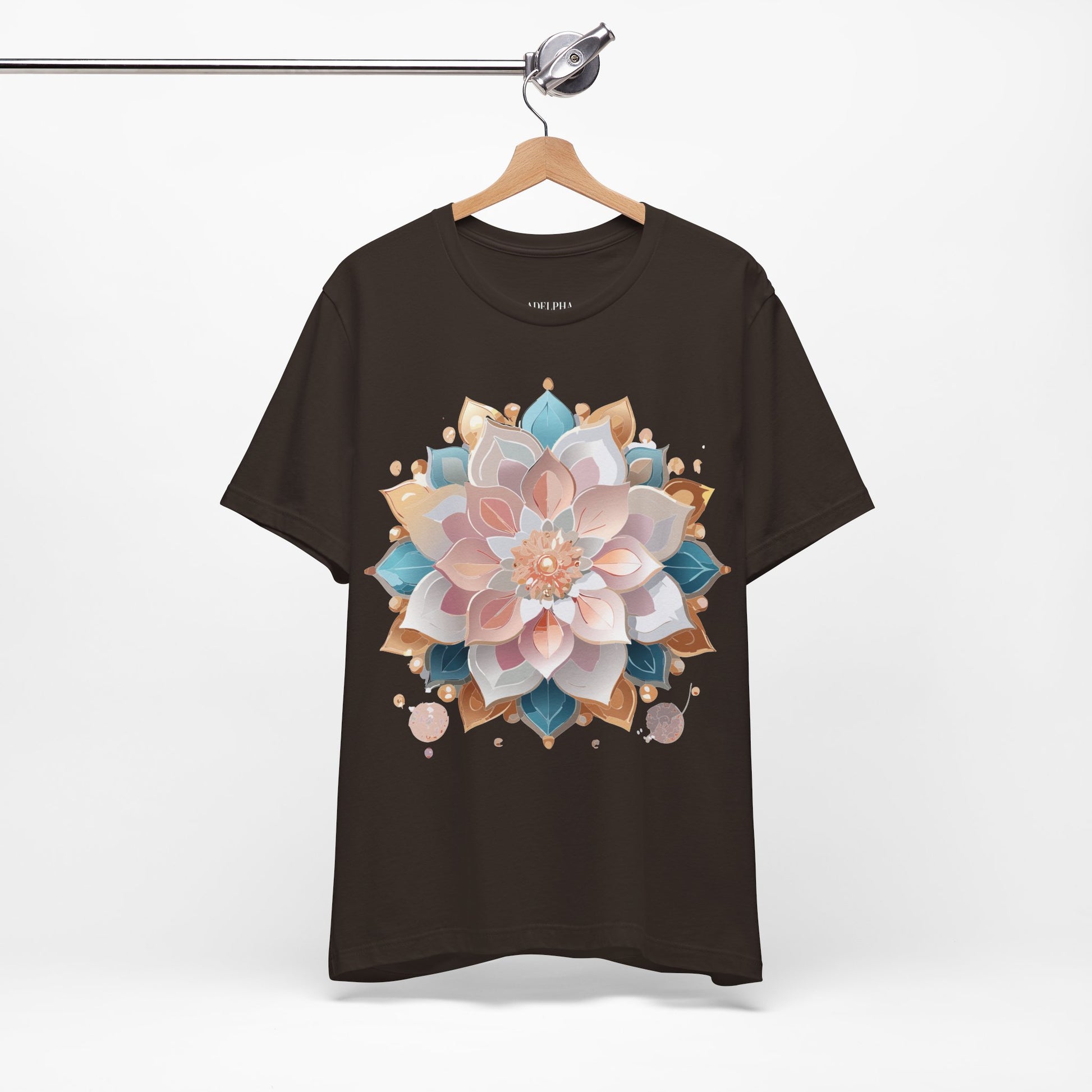 Medallion | Flower Mandala Printify