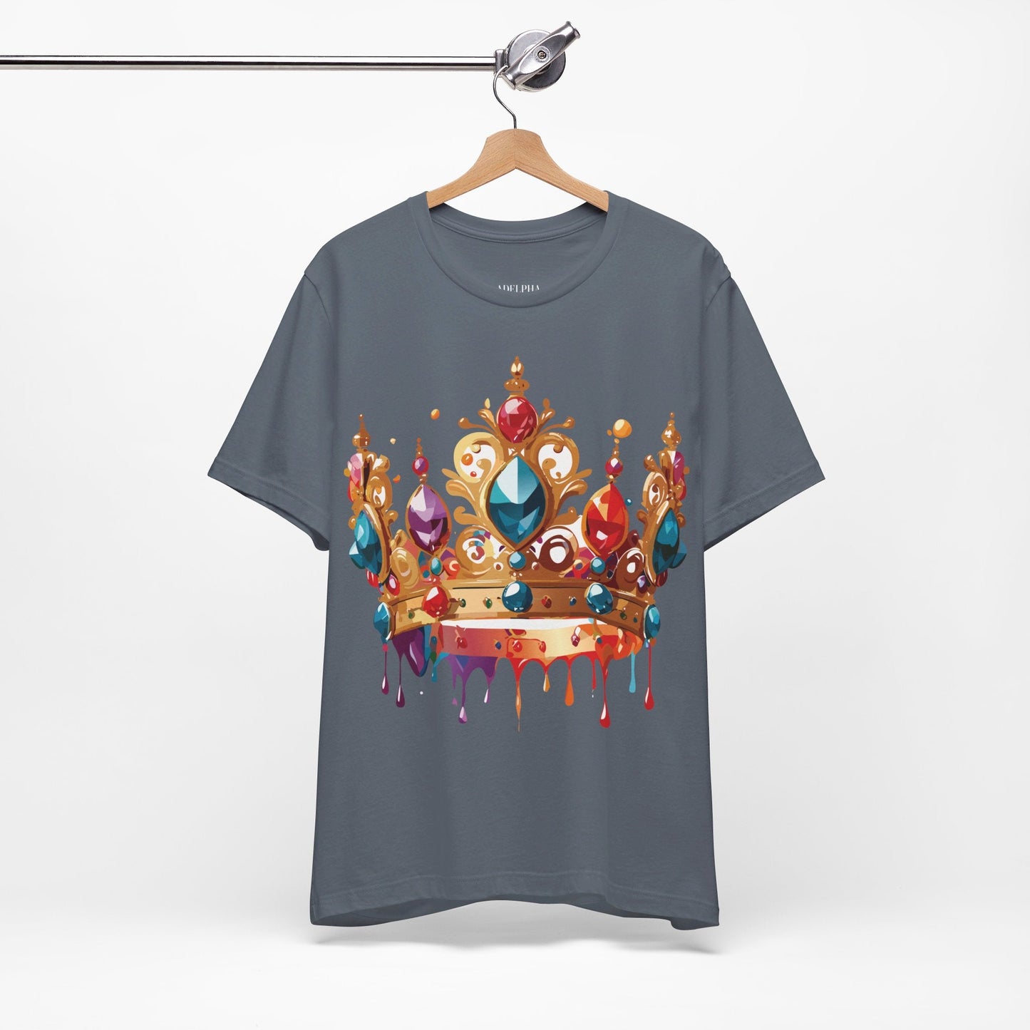 Crown Shirt ADELPHA