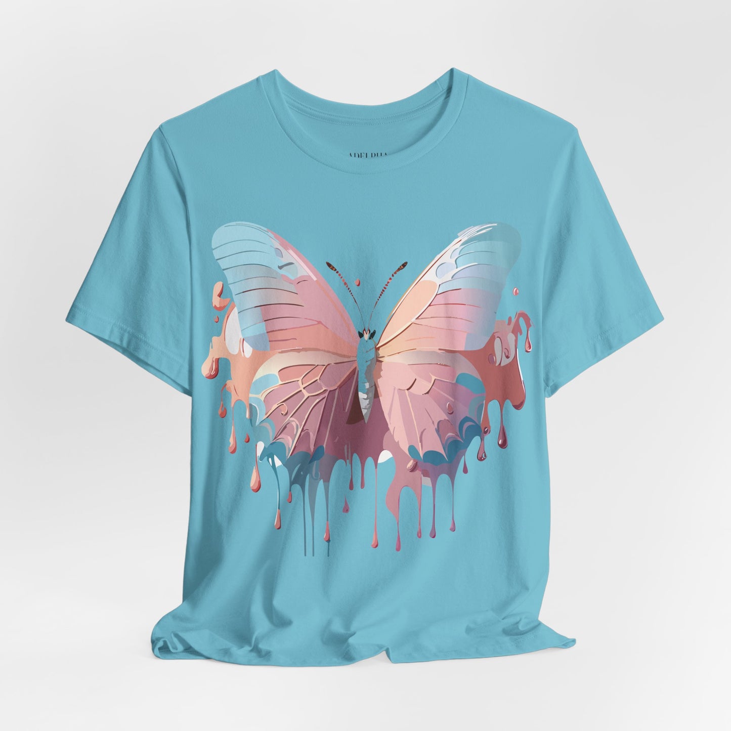 Butterfly Shirt - ADELPHA