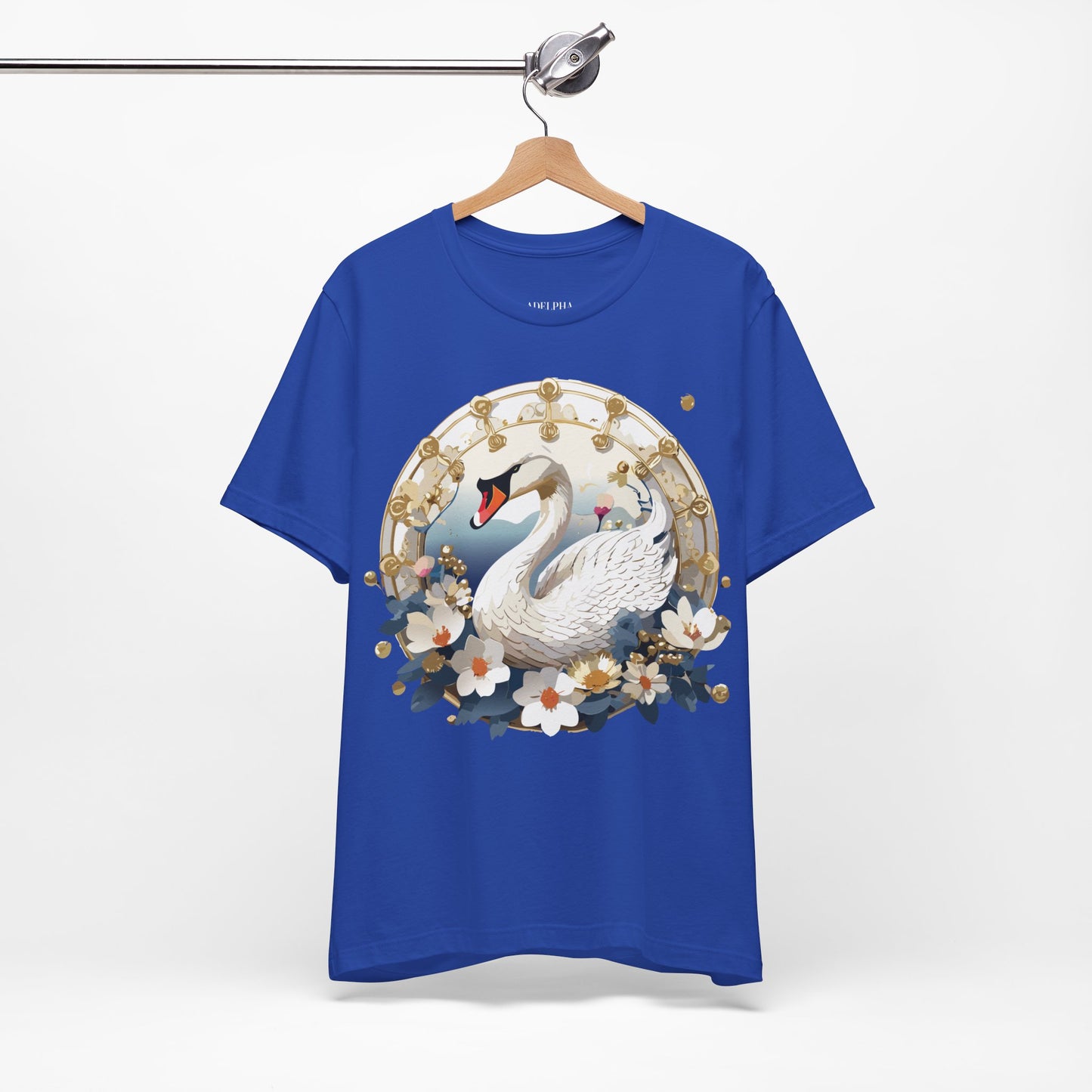 Medallion | Animal Mandala | Swan Printify