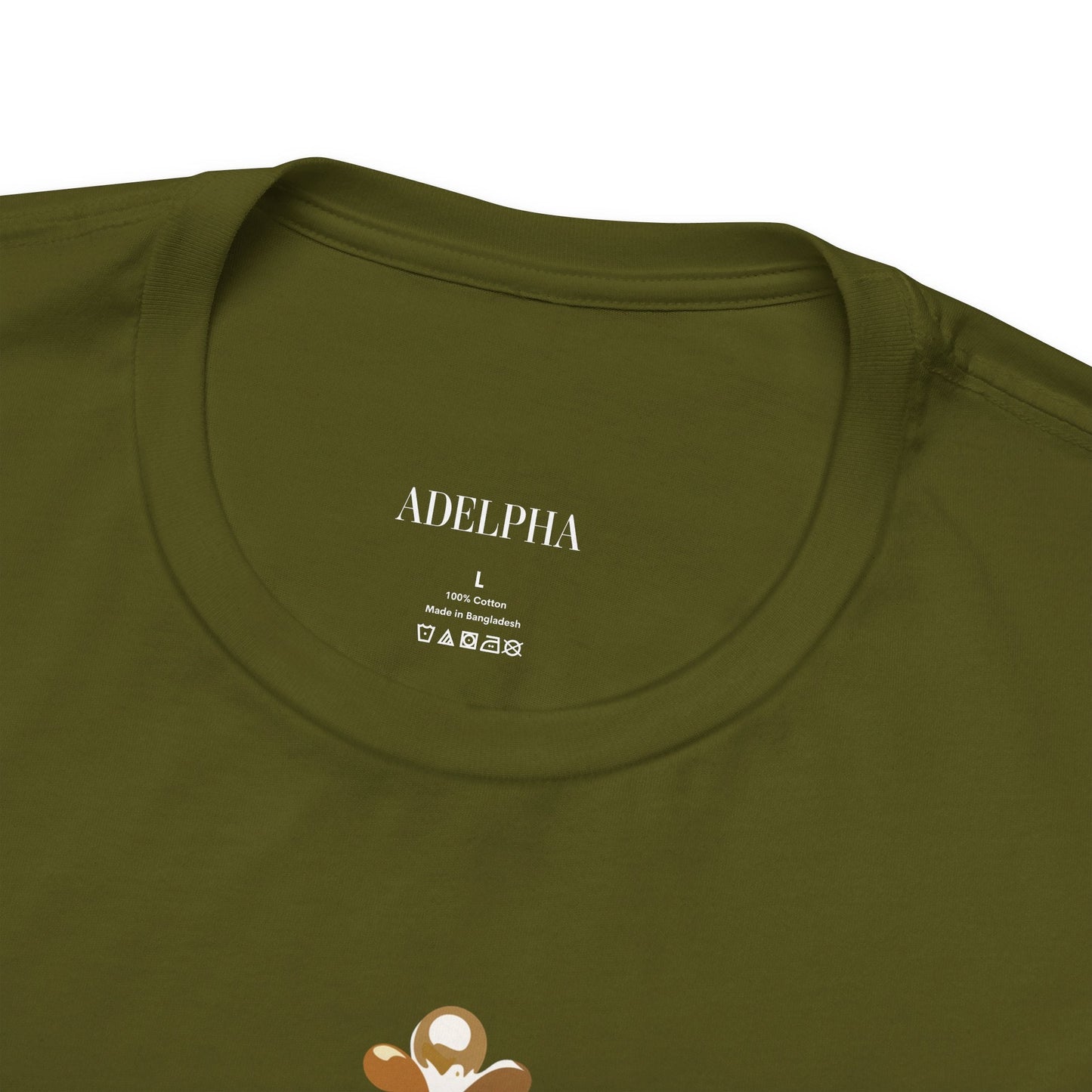 Jewelry Shirt ADELPHA