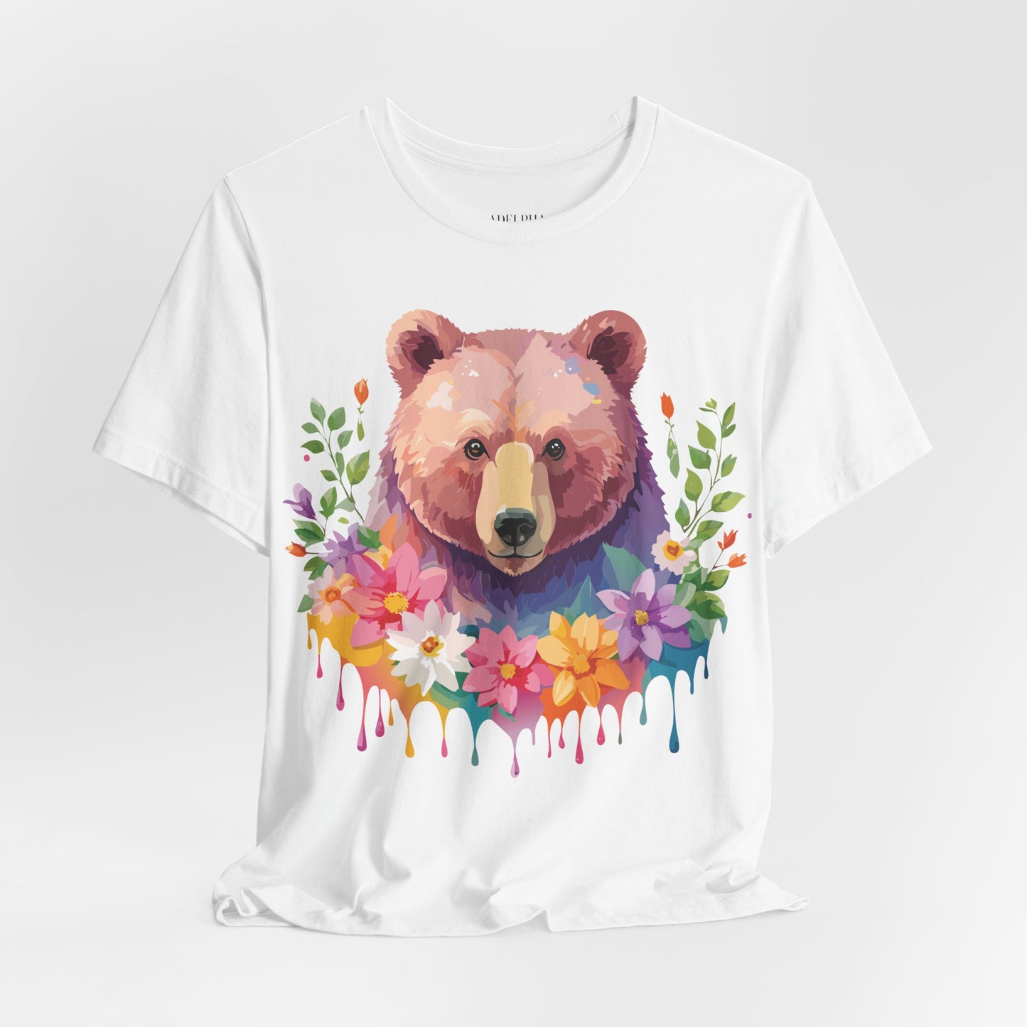 Bear Shirt - ADELPHA