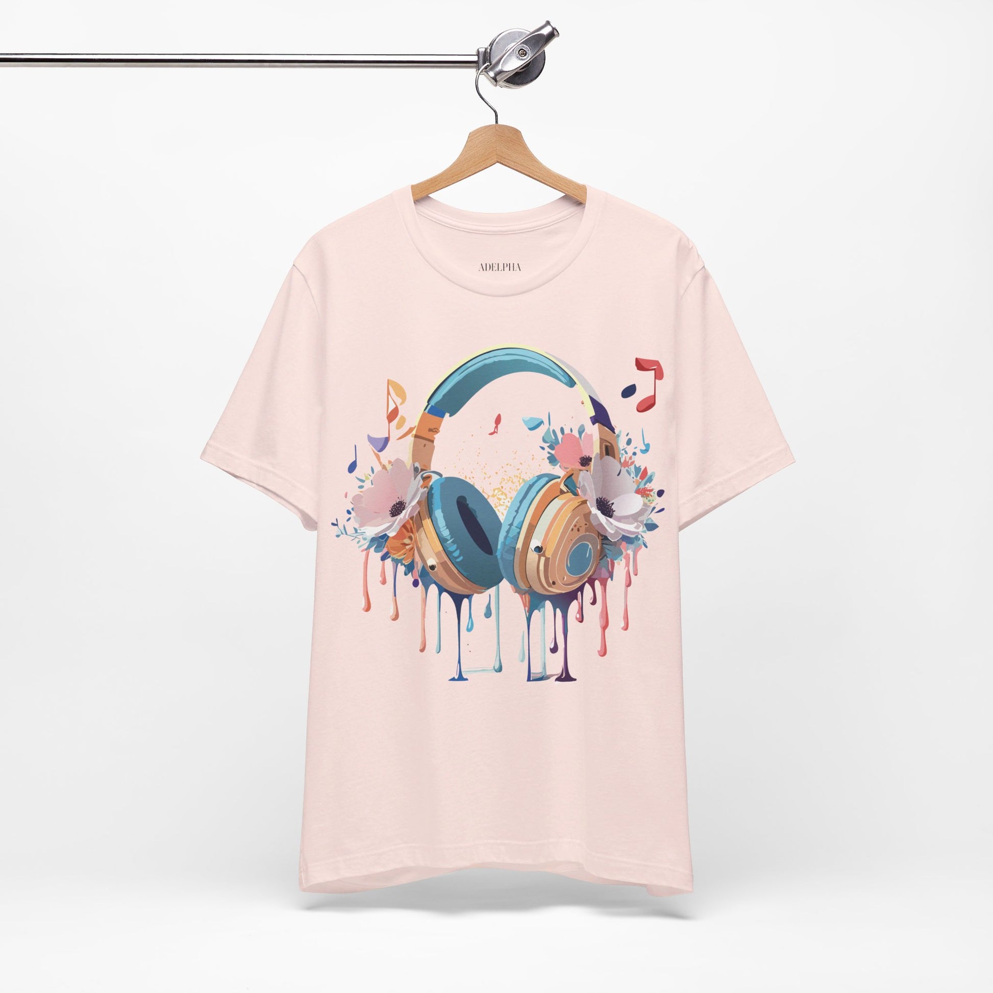 Music Shirt | Shirt with music | T Shirt Music Printify