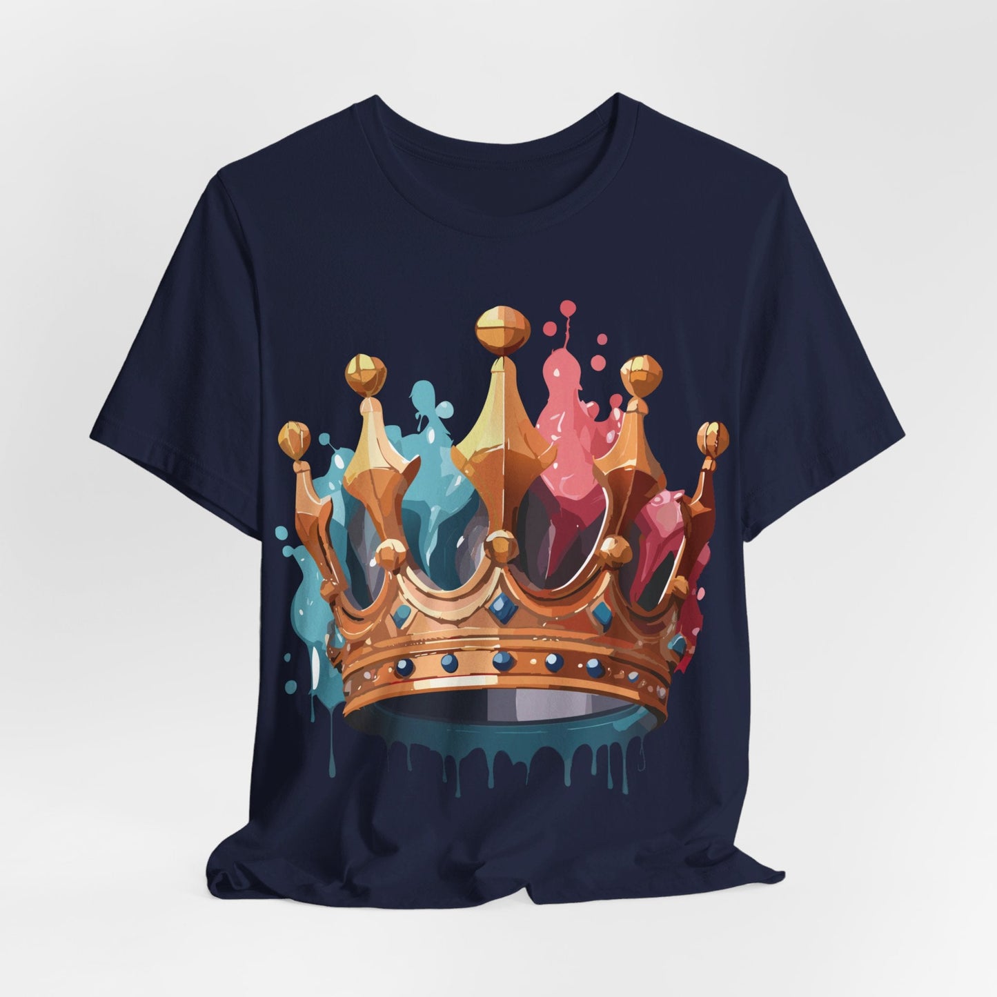 Crown Shirt ADELPHA