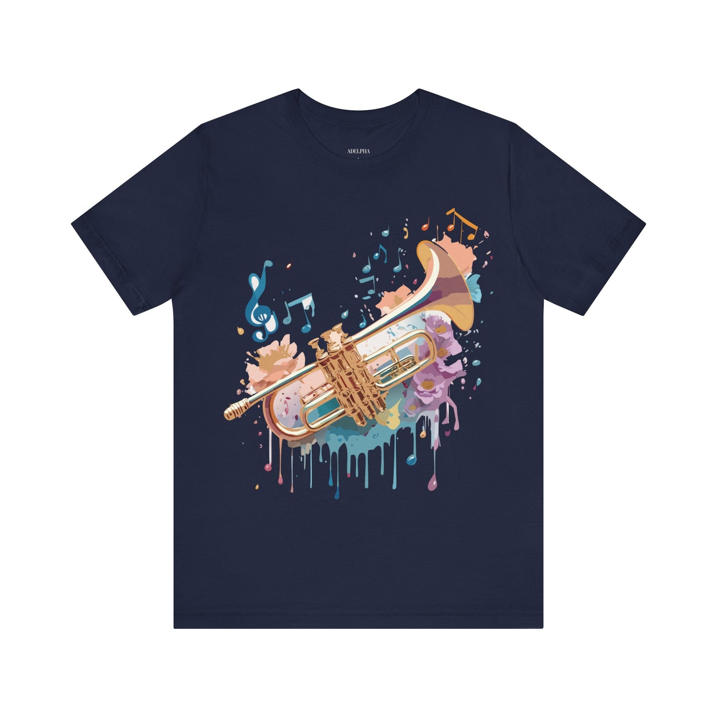 Music Shirt | Shirt with music | T Shirt Music Printify