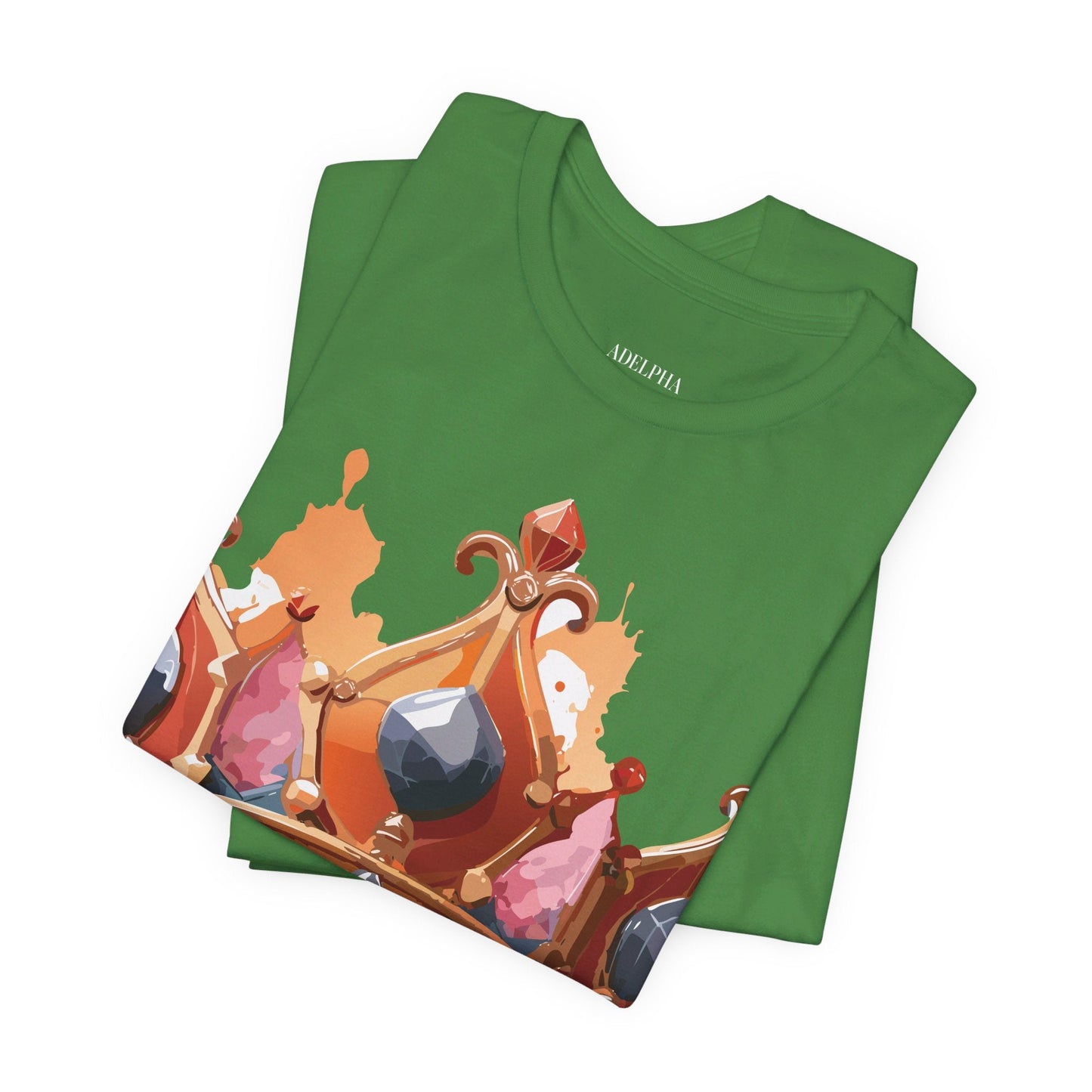 Crown Shirt ADELPHA