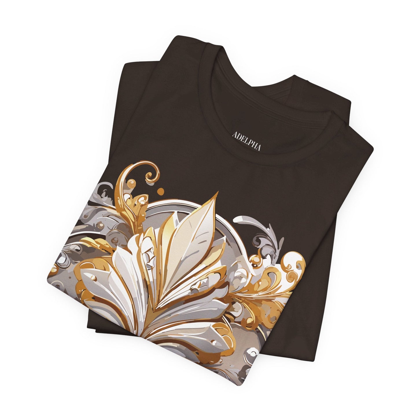 Jewelry Shirt ADELPHA
