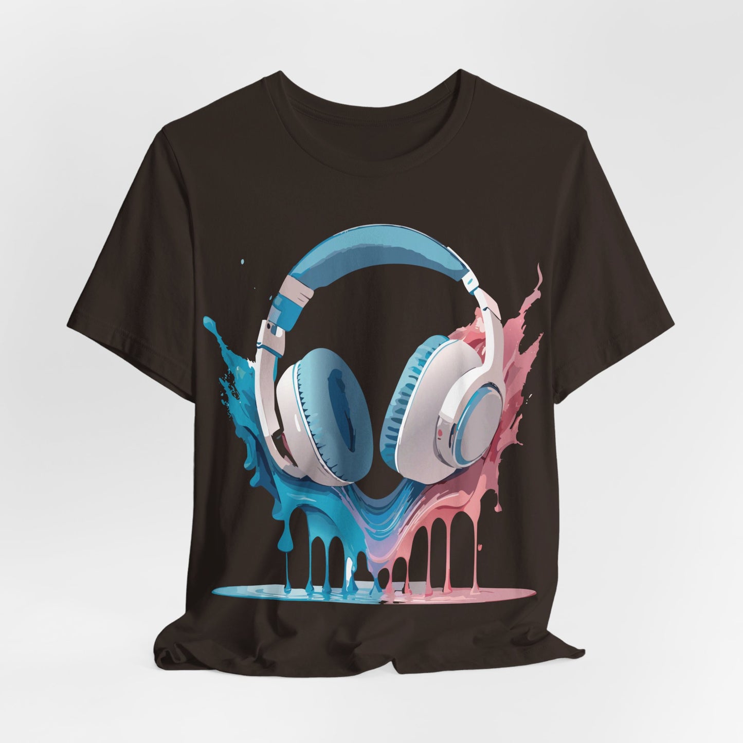 Music Shirt | Shirt with music | T Shirt Music Printify