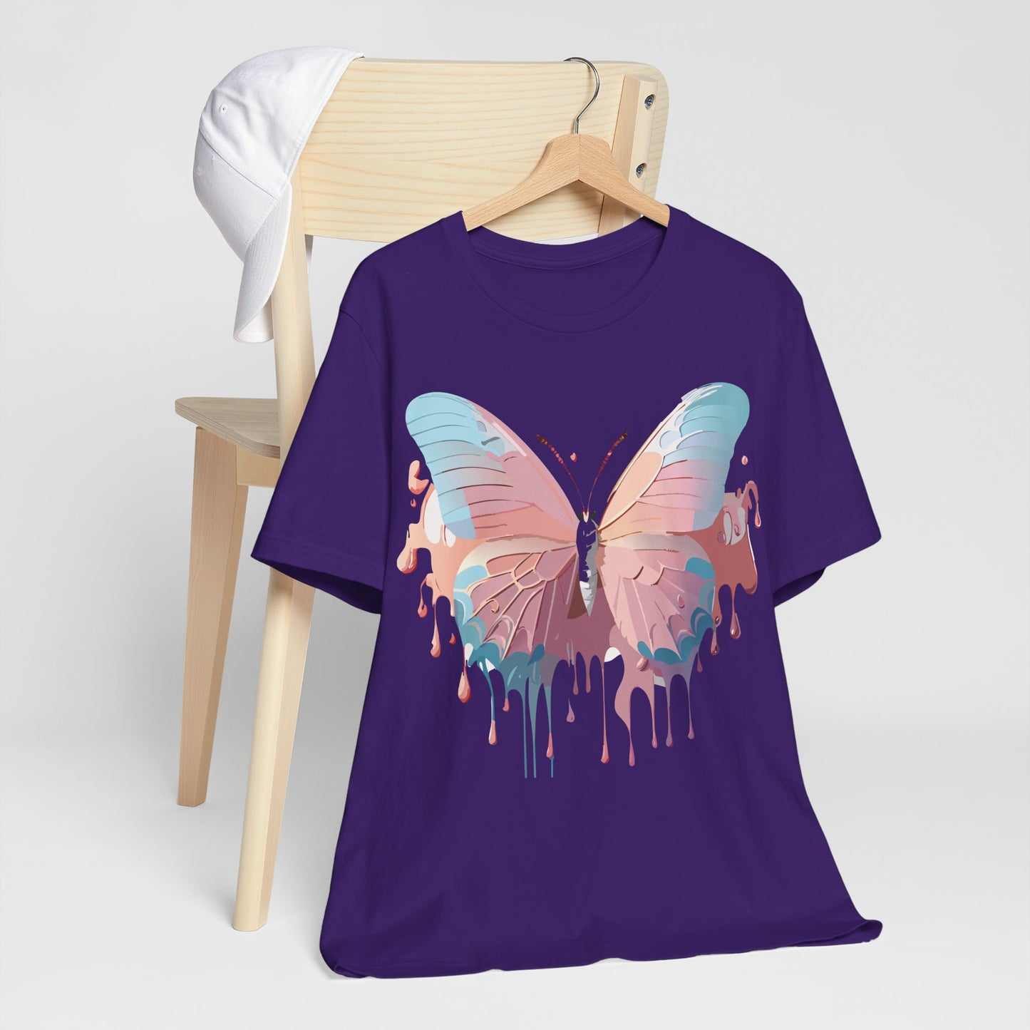 Butterfly Shirt - ADELPHA
