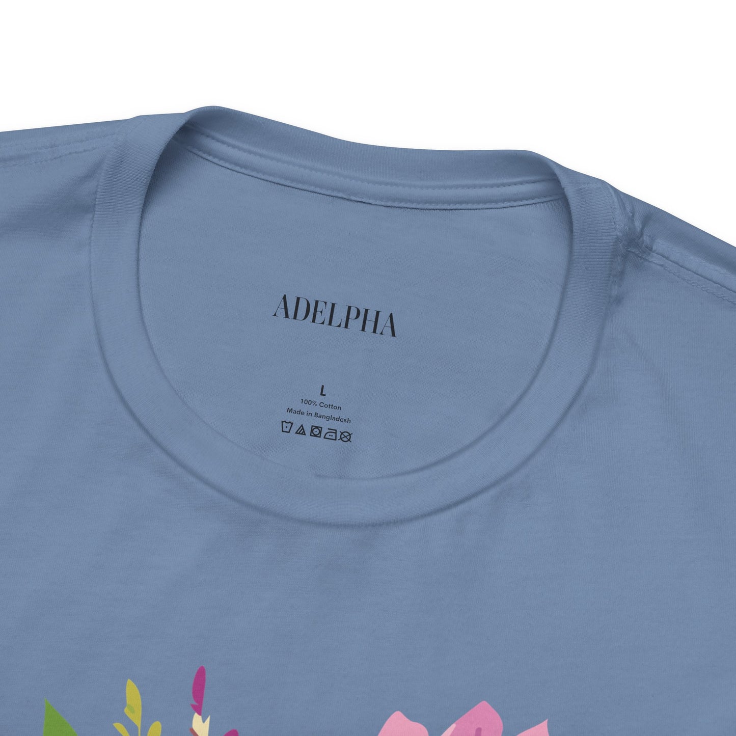 Cheetah Shirt - ADELPHA