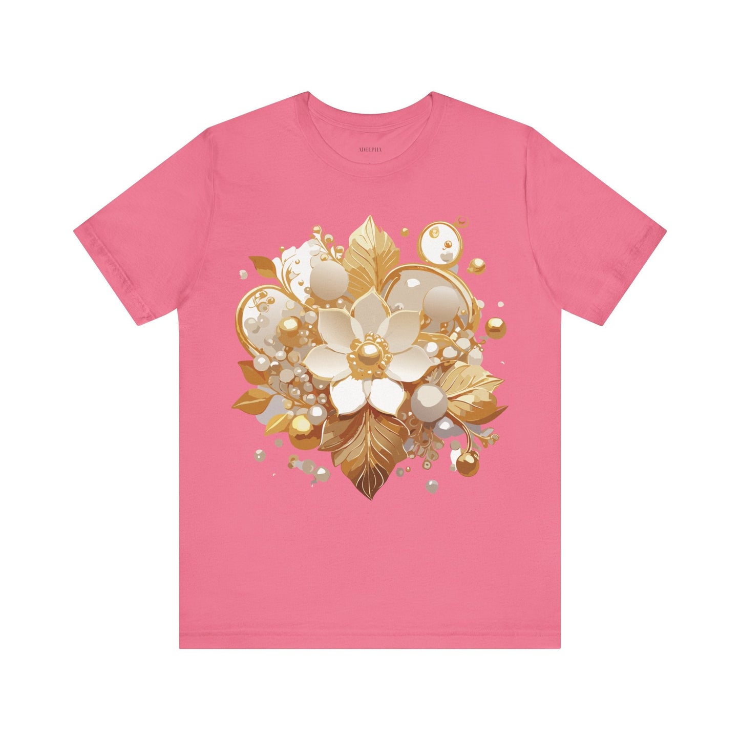 Jewelry Shirt ADELPHA