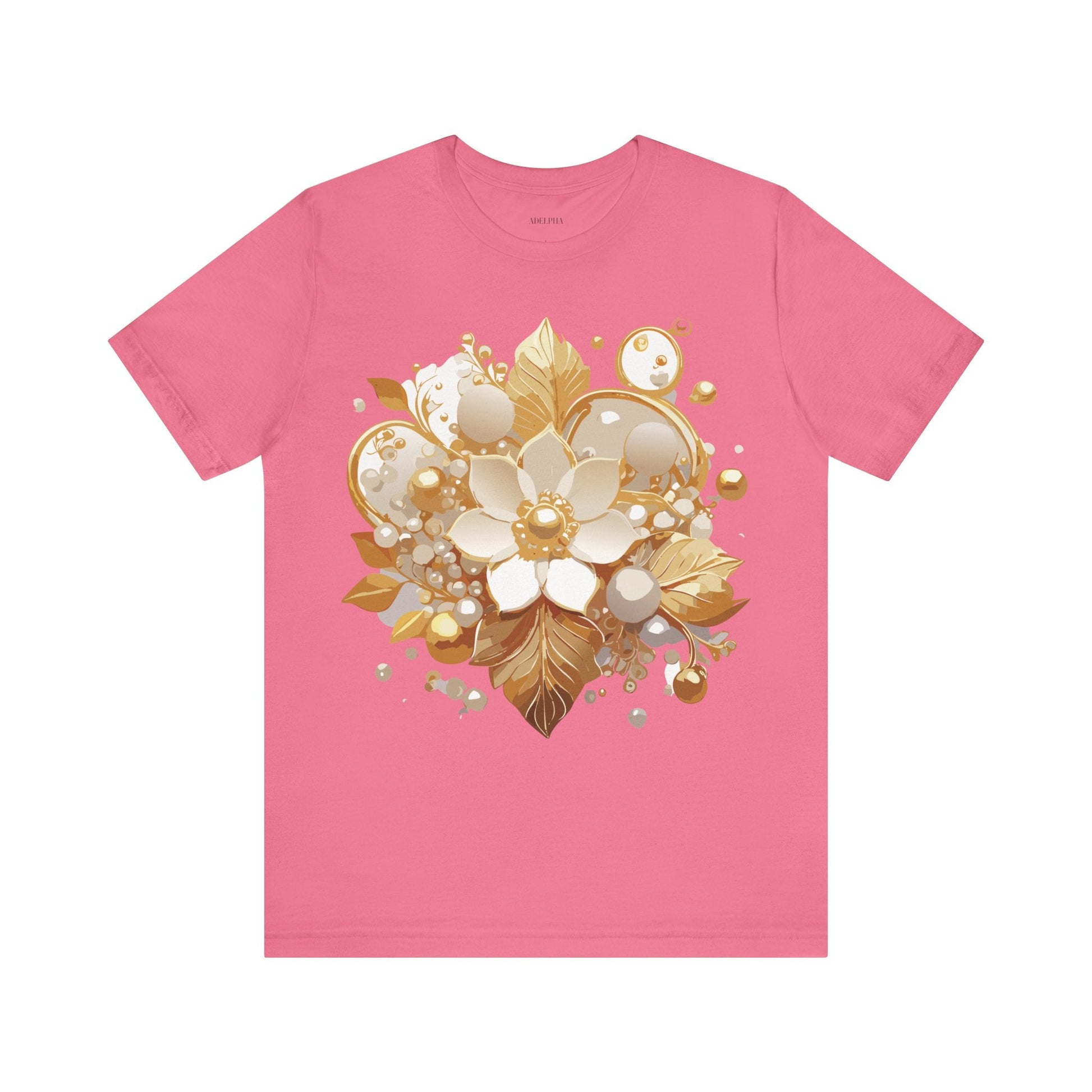 Jewelry Shirt ADELPHA