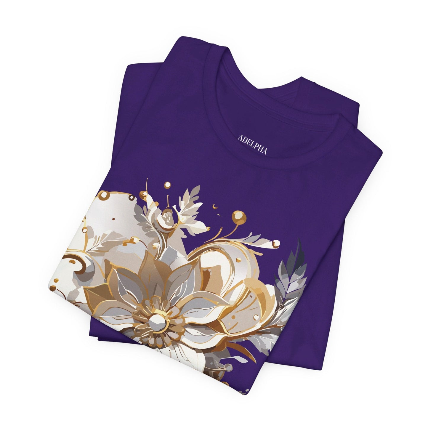 Jewelry Shirt ADELPHA