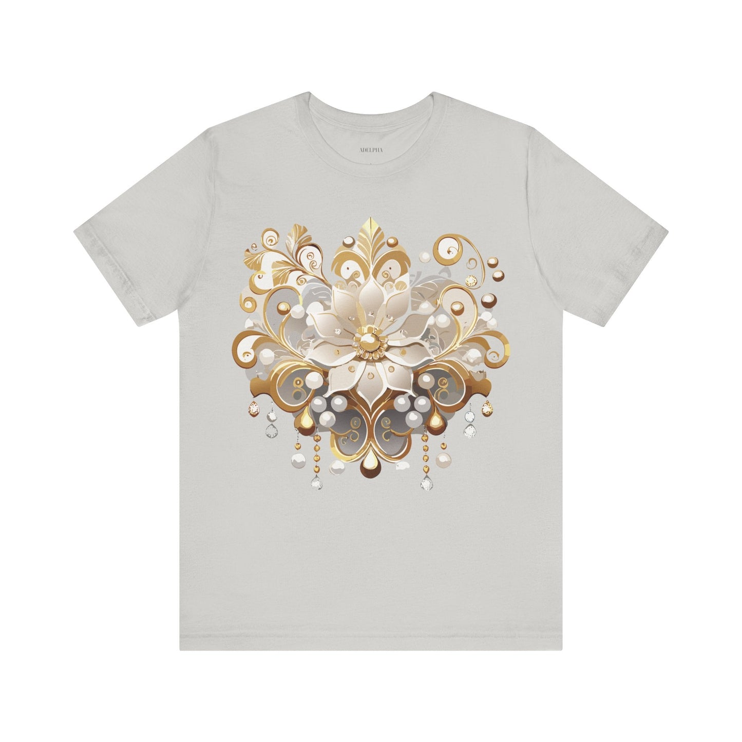 Jewelry Shirt ADELPHA