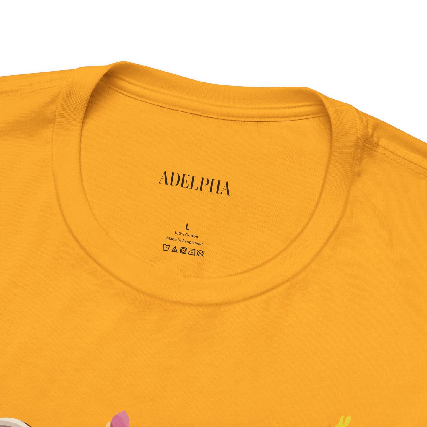 Cheetah Shirt - ADELPHA