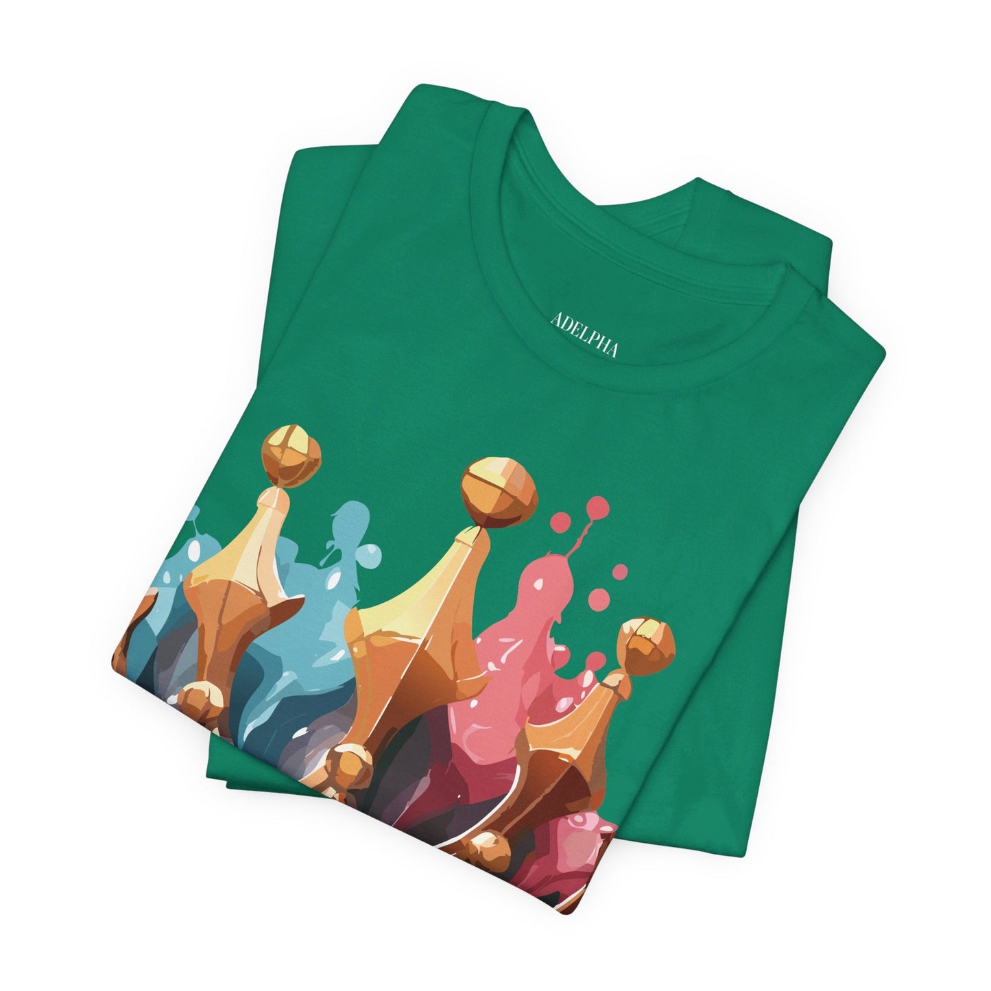 Crown Shirt ADELPHA