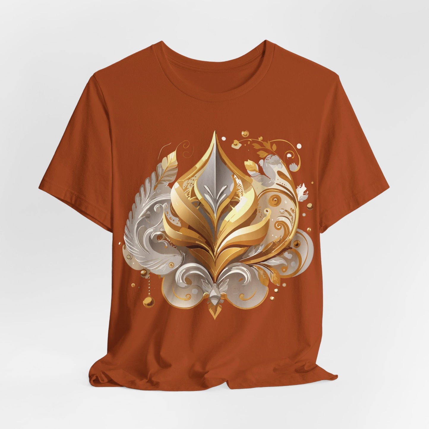 Jewelry Shirt ADELPHA