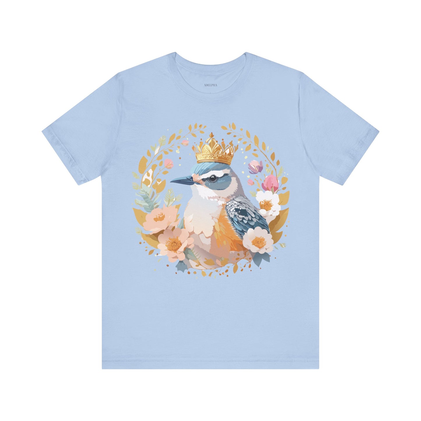 Medallion |Animal Mandala| Birds Design Printify