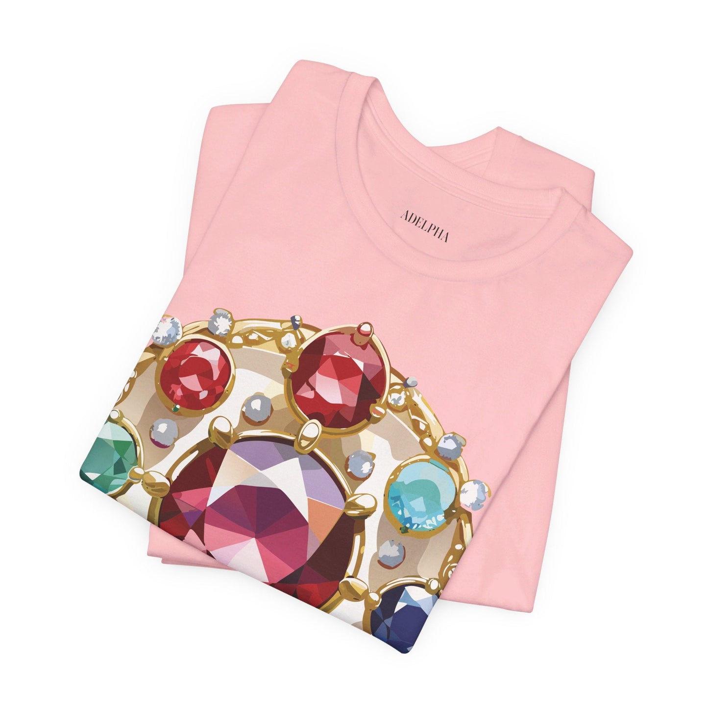 Jewelry Shirt ADELPHA