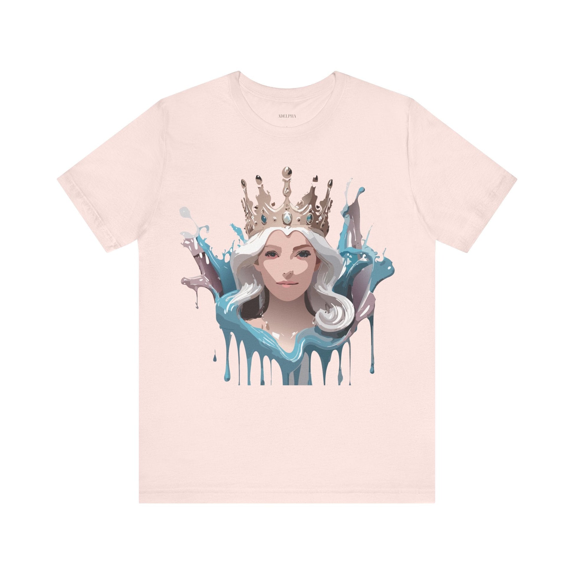 Queen T Shirt ADELPHA