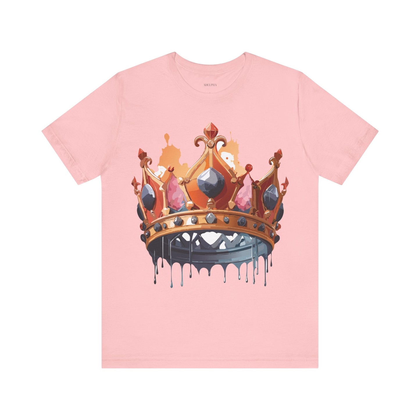 Crown Shirt ADELPHA