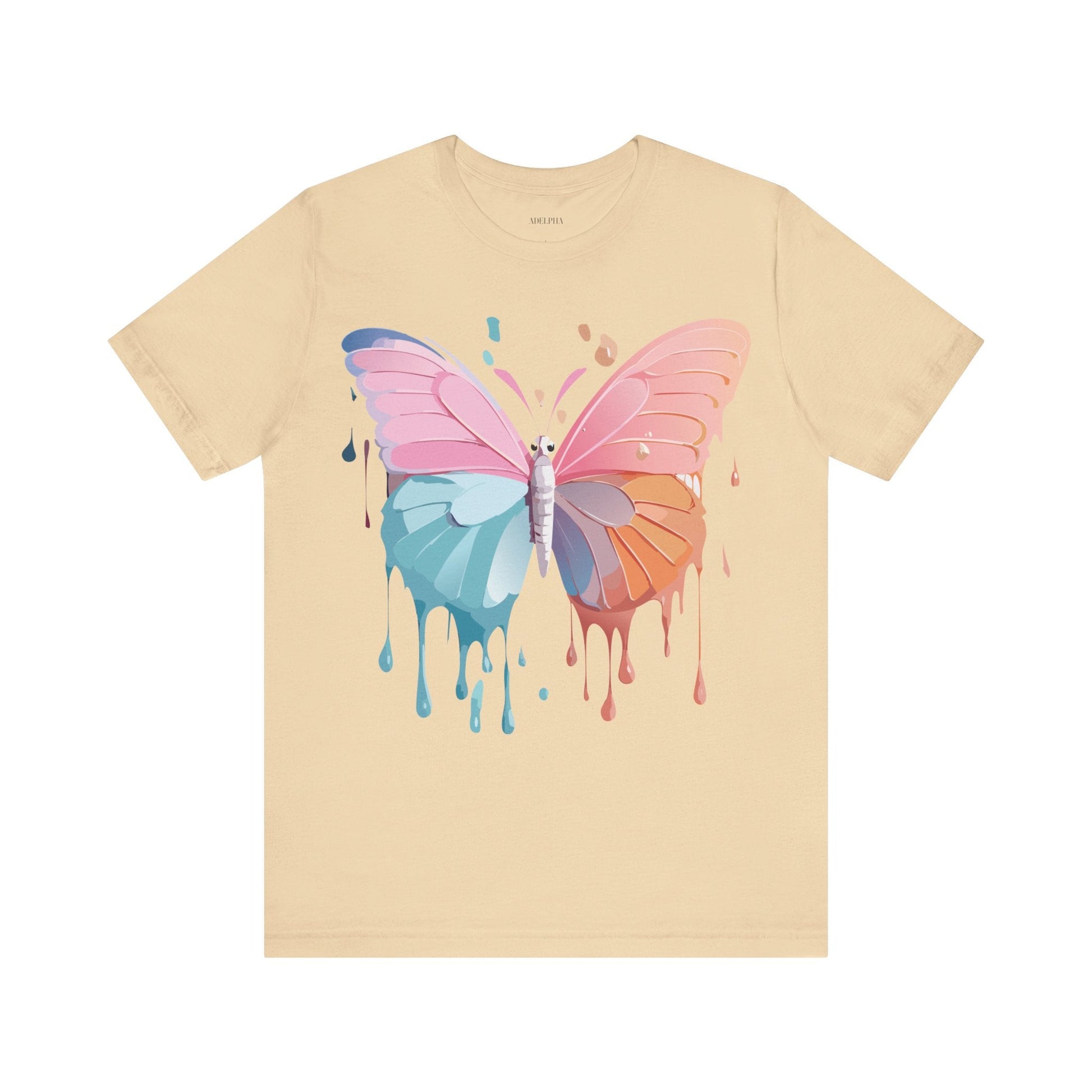 Butterfly Shirt ADELPHA