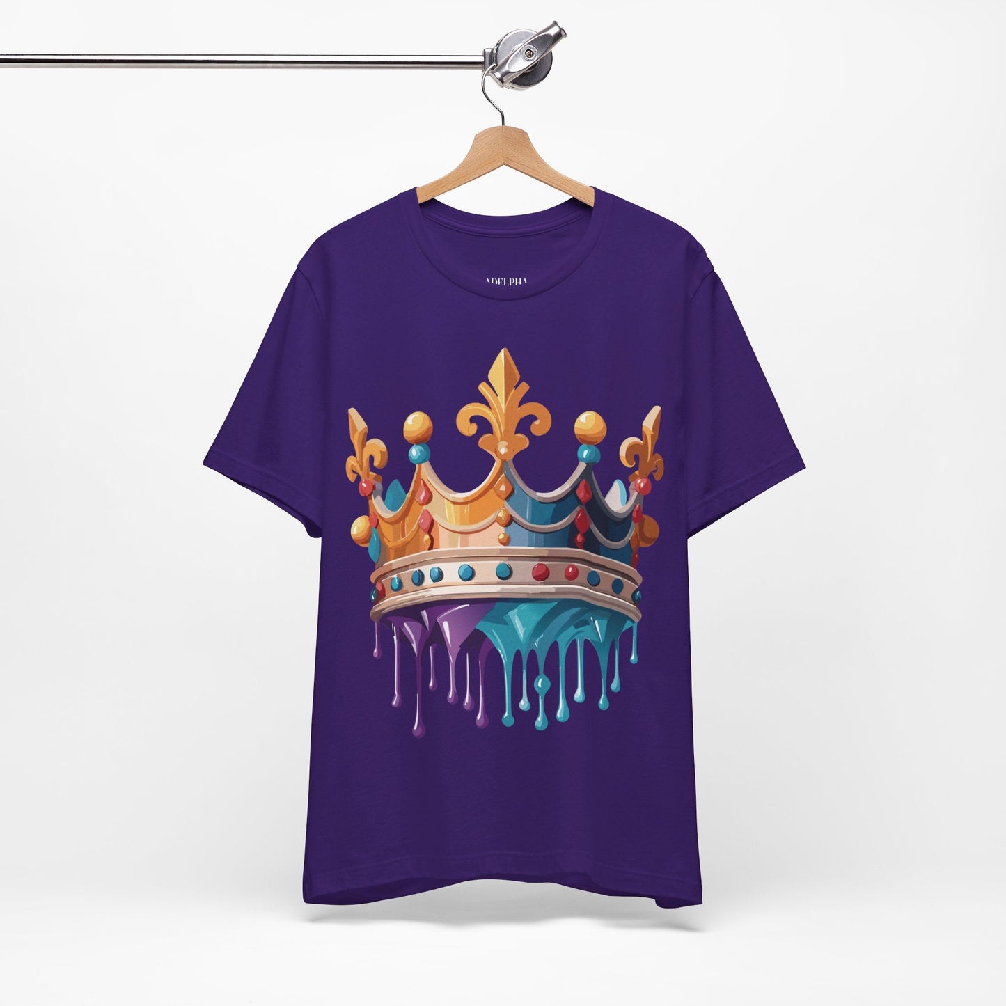 Crown Shirt ADELPHA