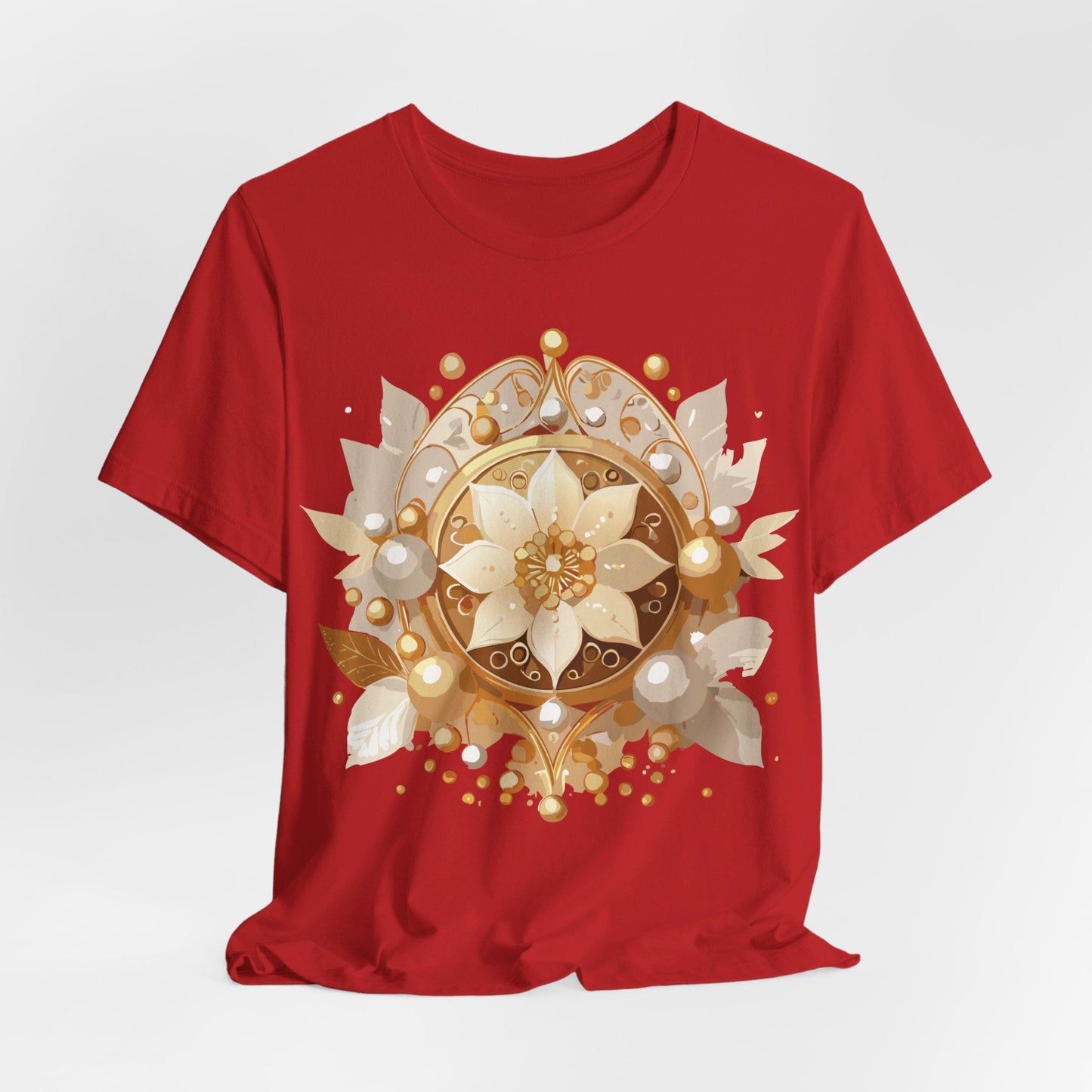 Jewelry Shirt ADELPHA