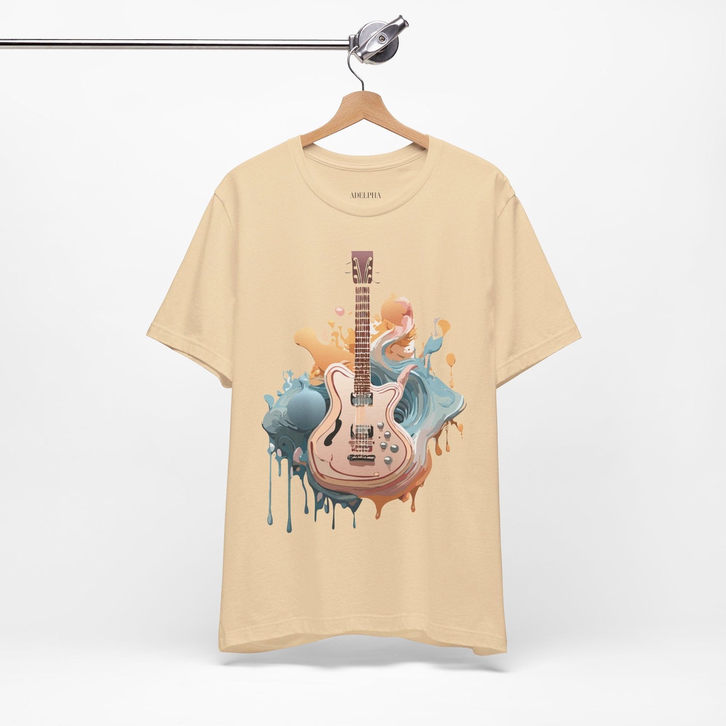 Music T Shirt ADELPHA