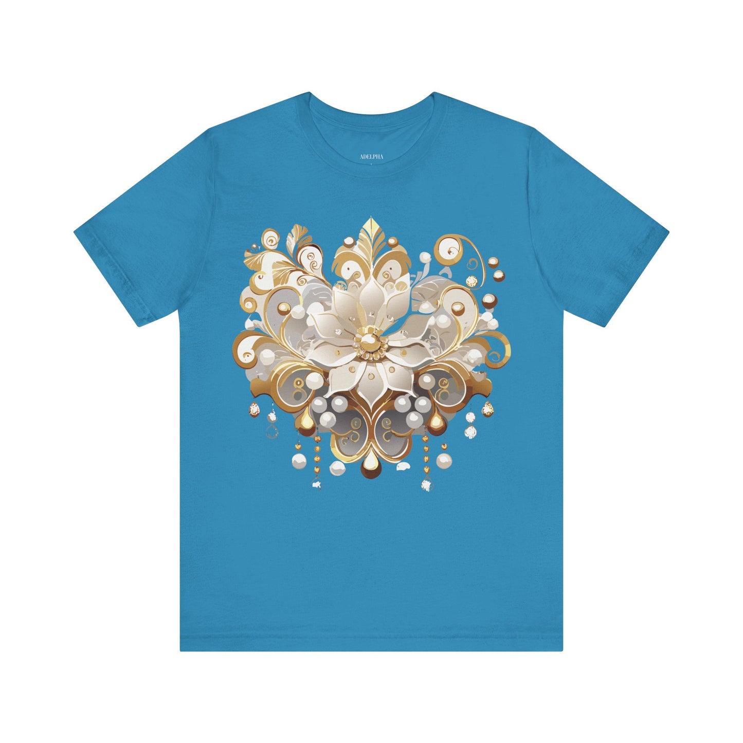Jewelry Shirt ADELPHA