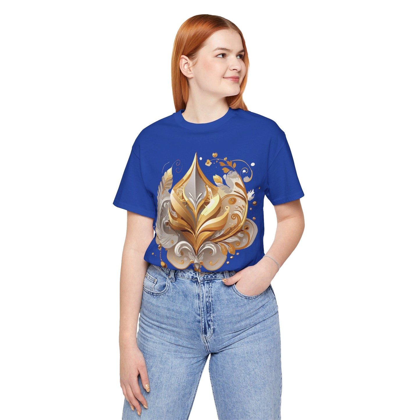 Jewelry Shirt ADELPHA