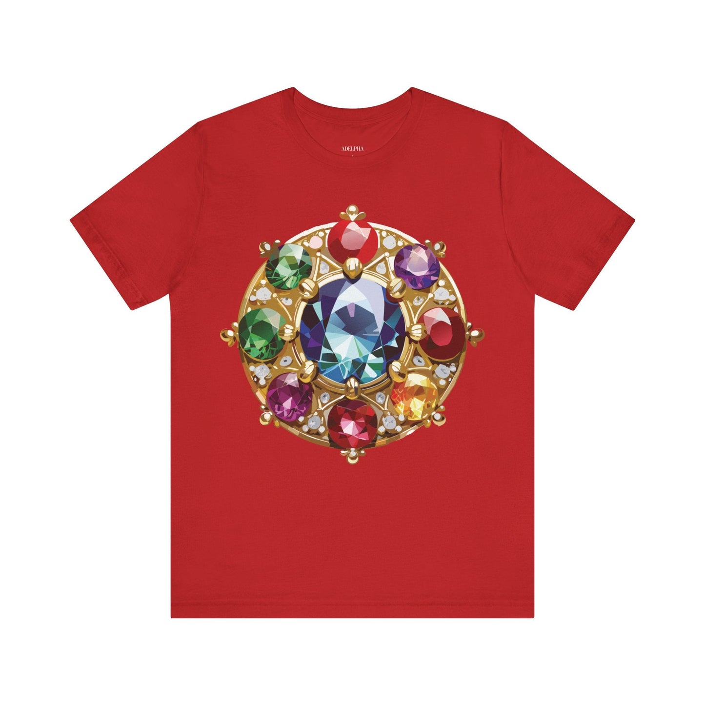 Jewelry Shirt ADELPHA