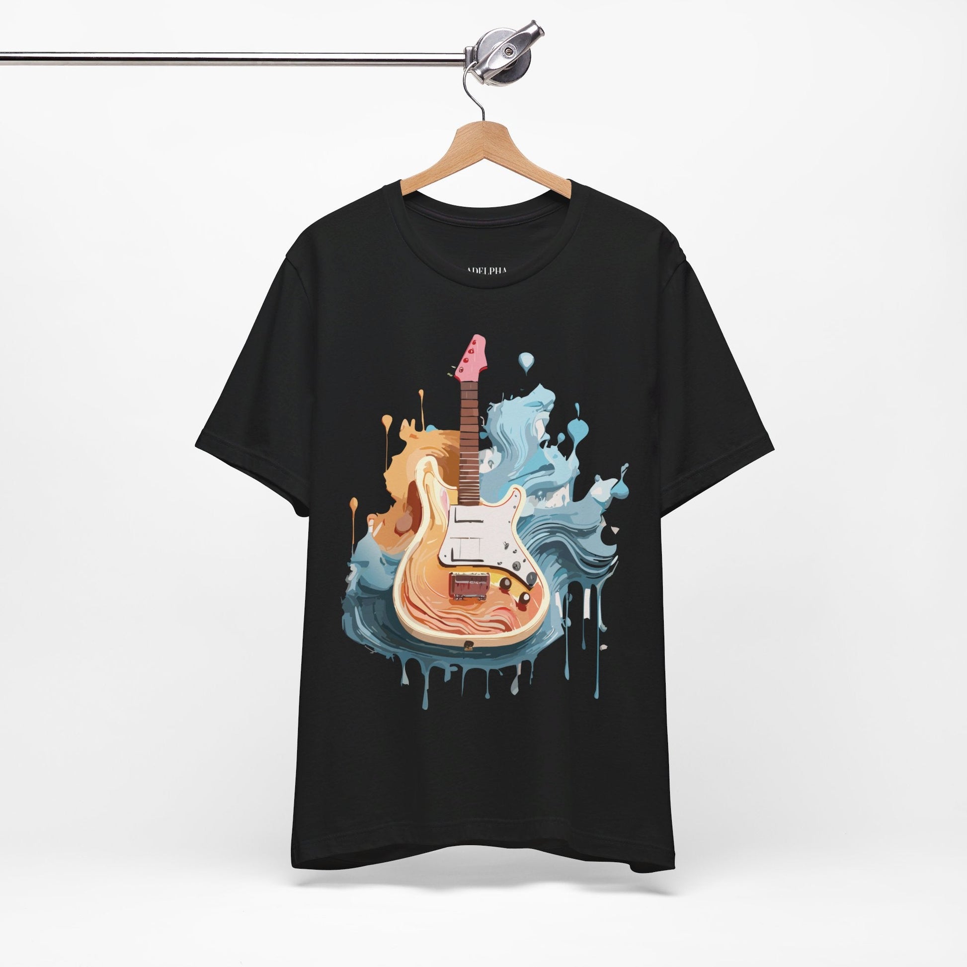 Music T Shirt ADELPHA