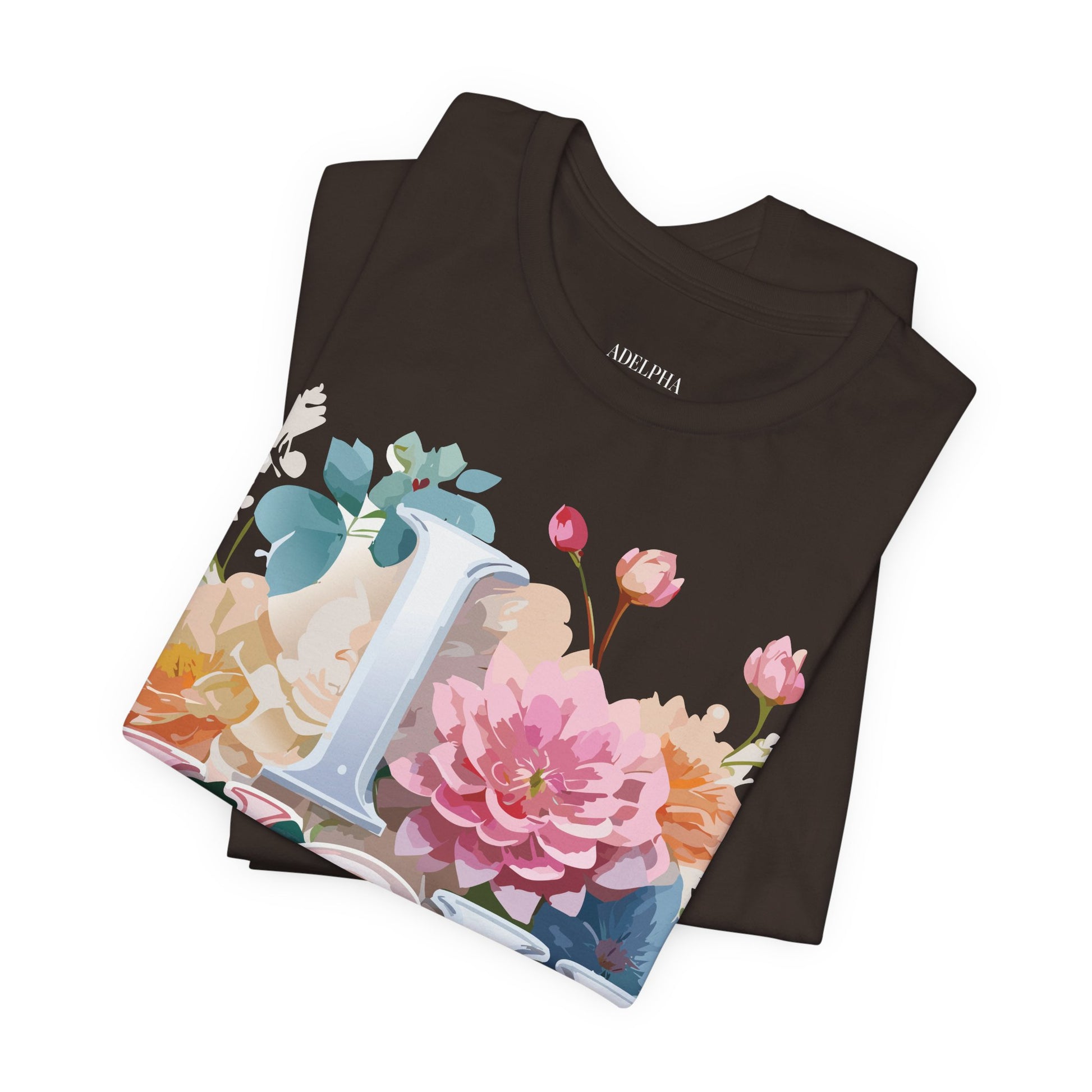 Love Story | Love Shirt | Shirt With Love Printify
