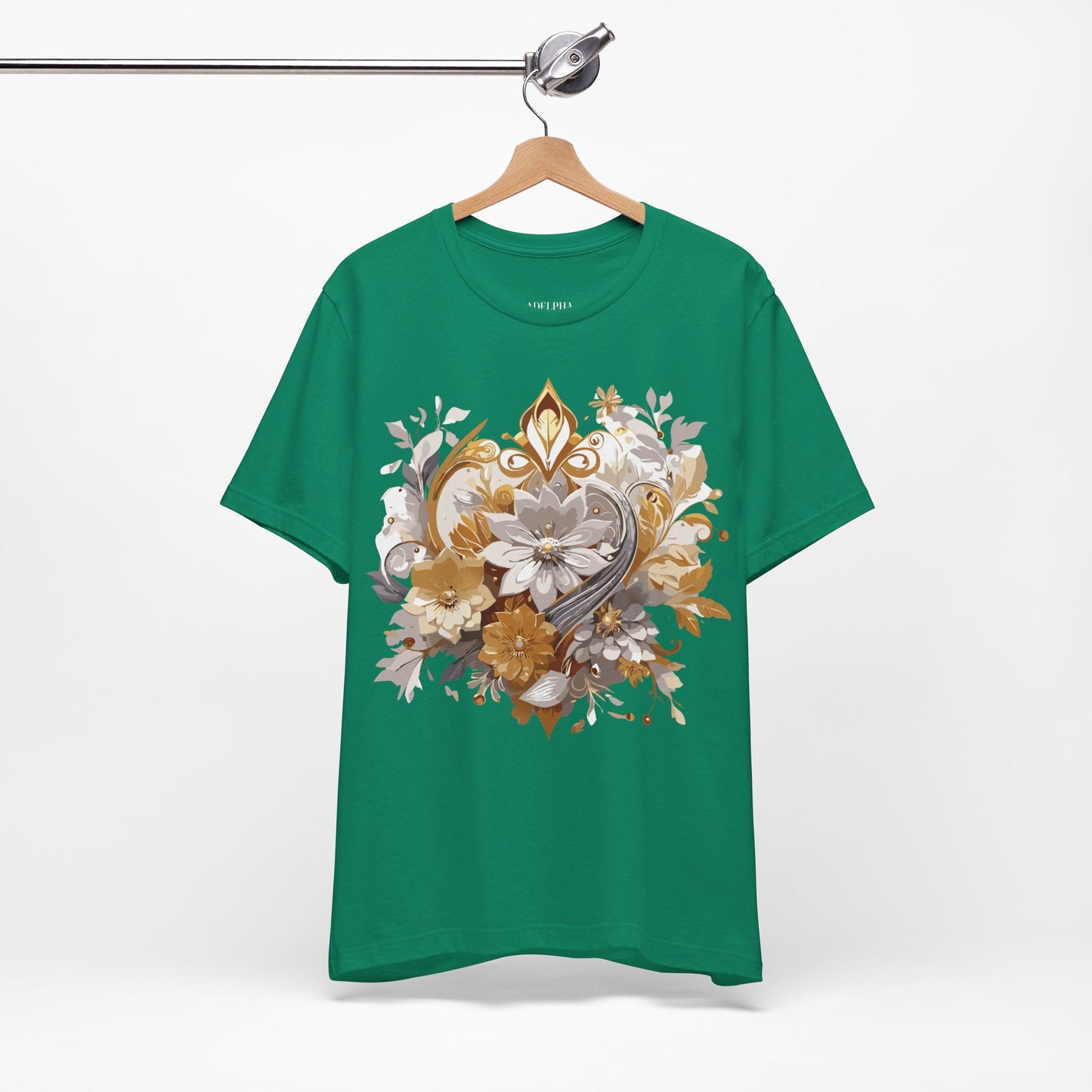 Jewelry Shirt ADELPHA