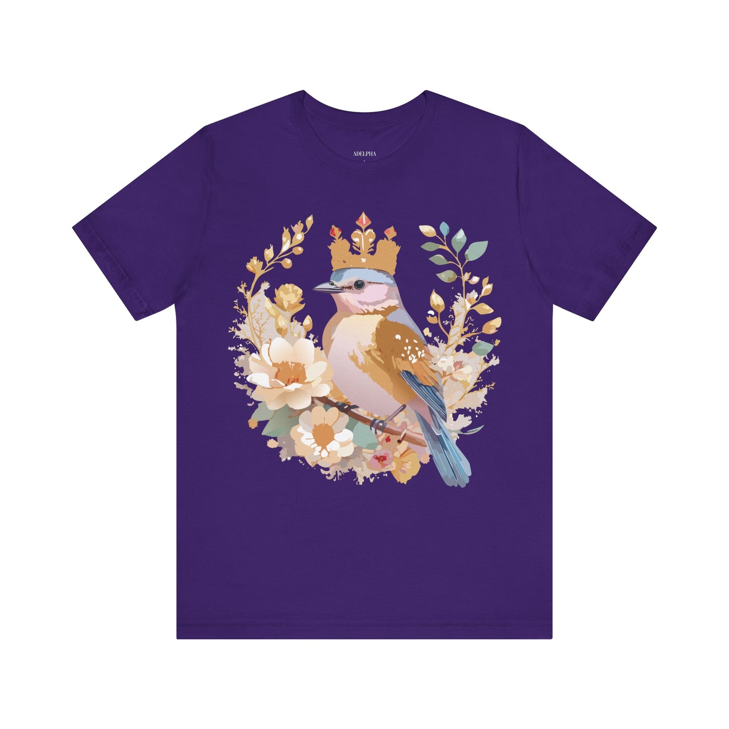 Medallion |Animal Mandala| Birds Design Printify