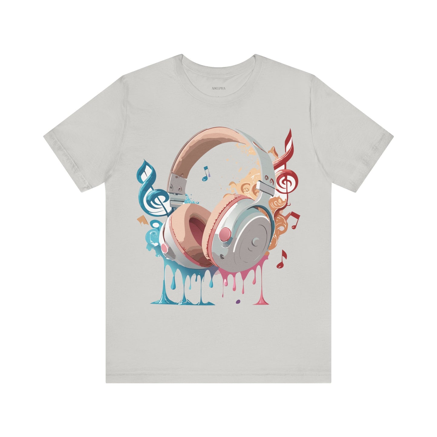 Music Shirt | Shirt with music | T Shirt Music Printify
