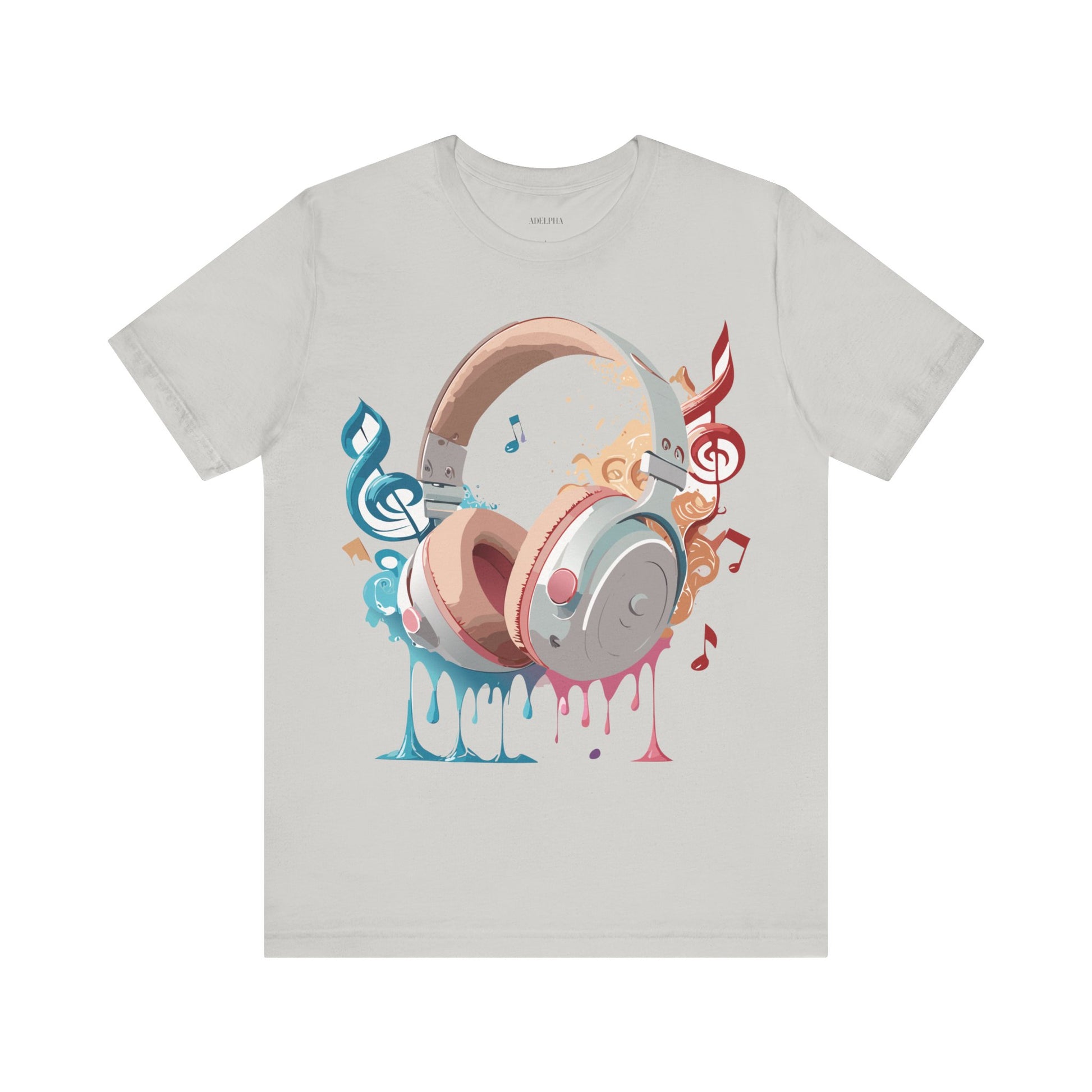 Music Shirt | Shirt with music | T Shirt Music Printify