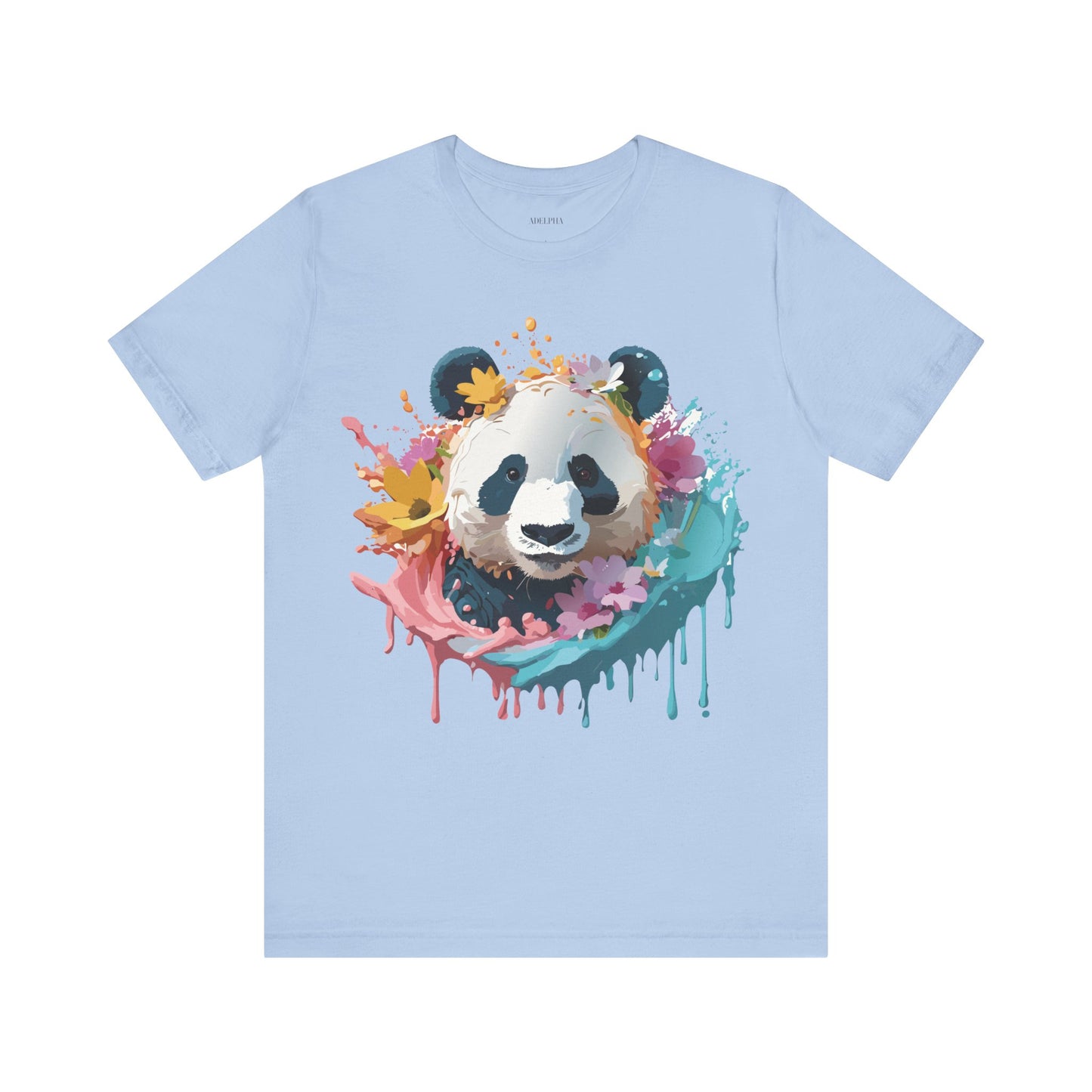 Shirt with Animals | Panda Printify