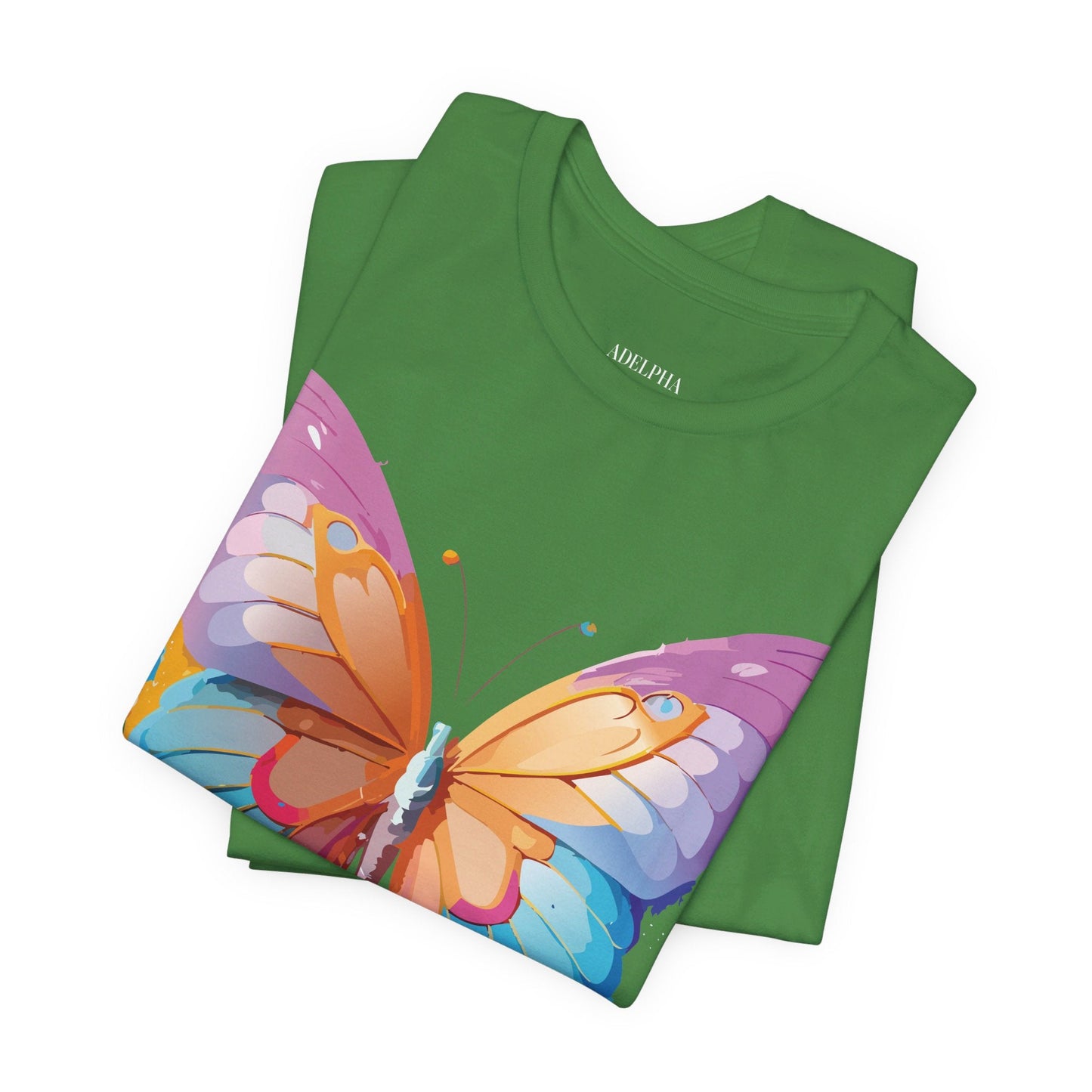 Butterfly Shirt ADELPHA