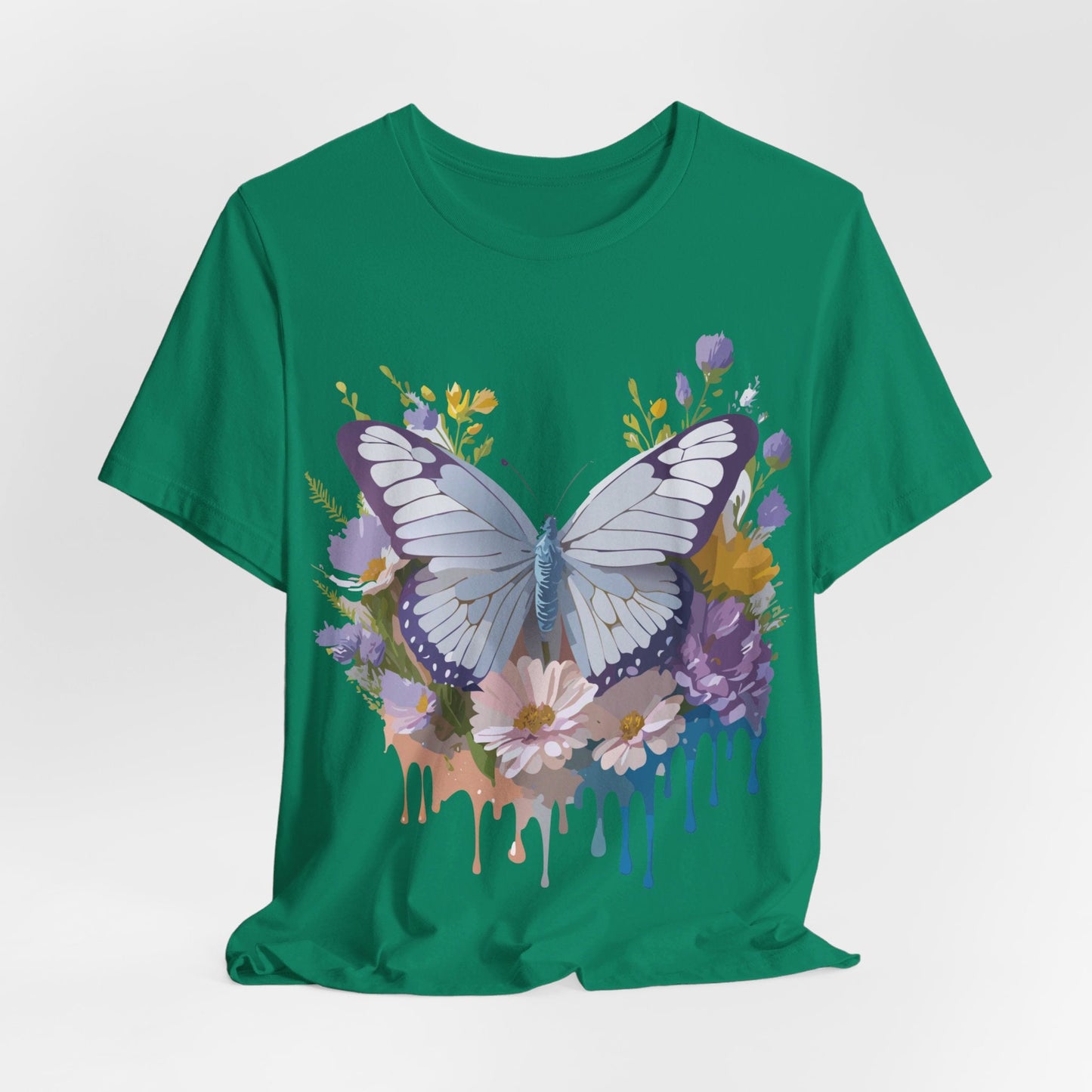 Butterfly Shirt ADELPHA